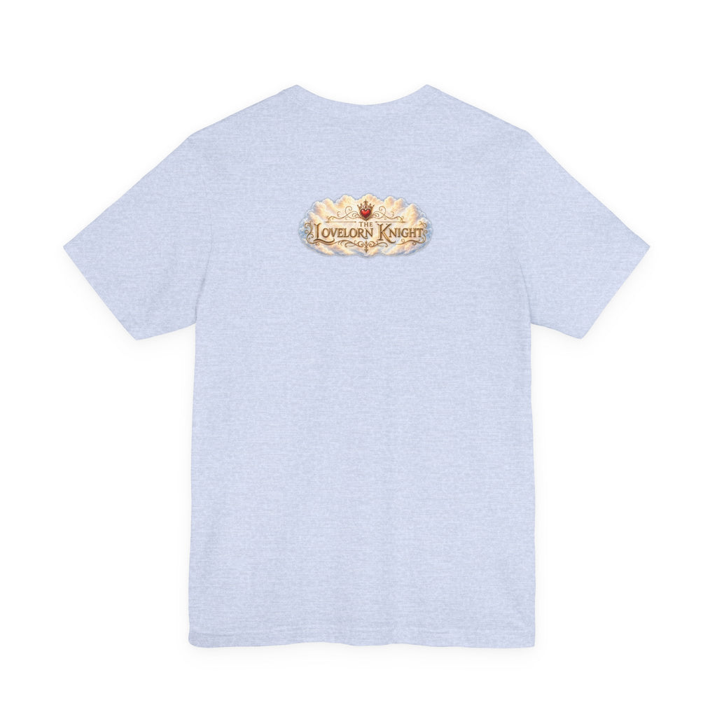 GOALS Super Soft Summer Tee