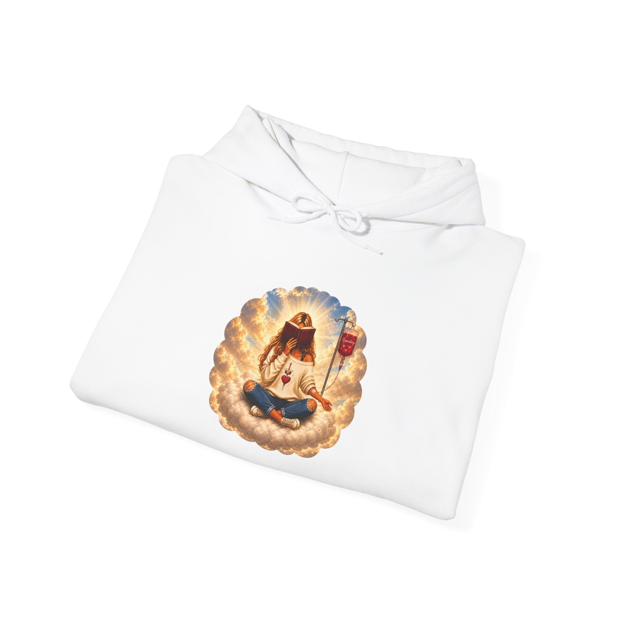 Romantasy IV Heavenly Hoodie (III)