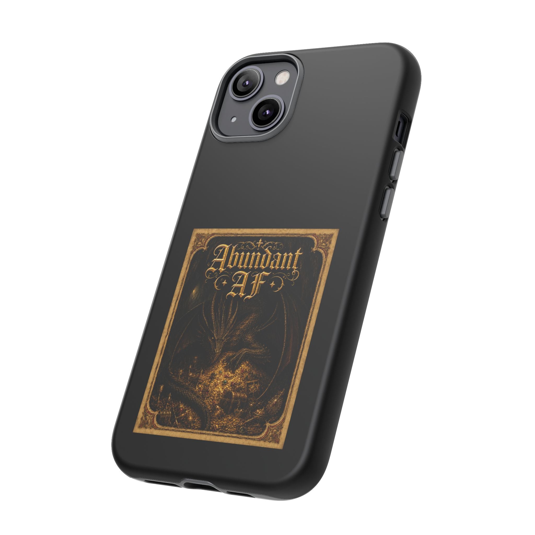 Abundant AF Phone Protector