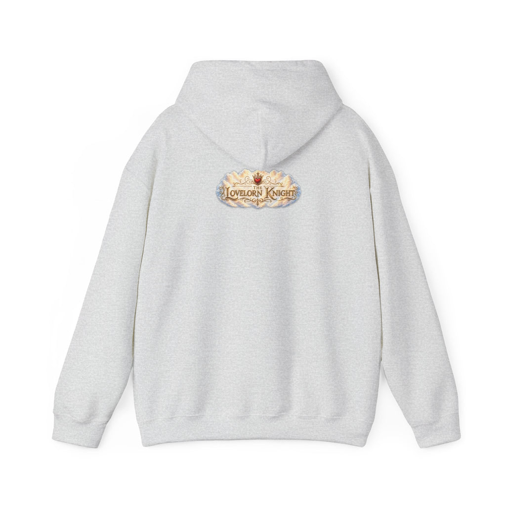 Weapons Bouquet Hoodie