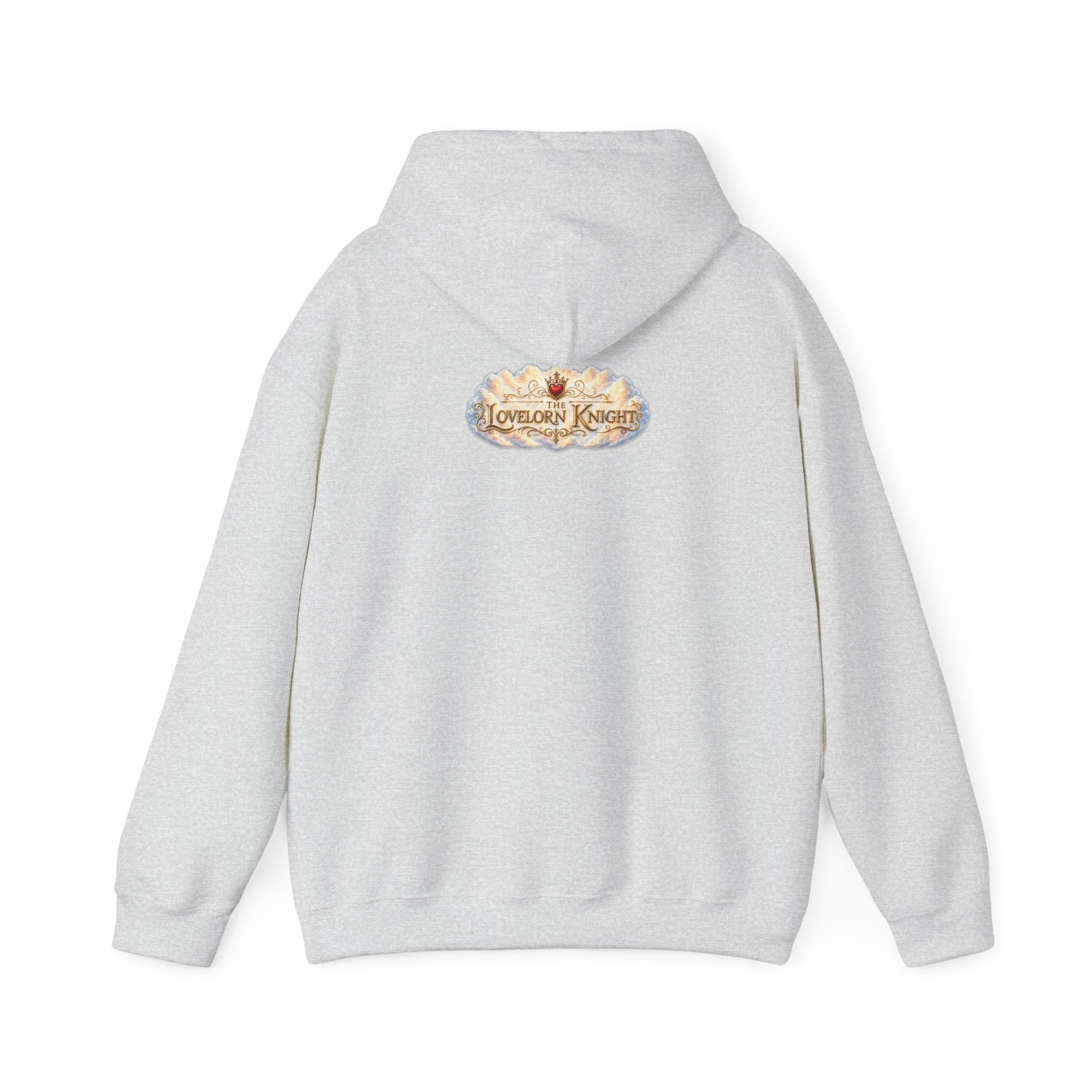 Weapons Bouquet Hoodie
