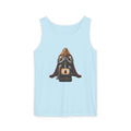 SPECIAL EDITION Typewriter Tank (II)