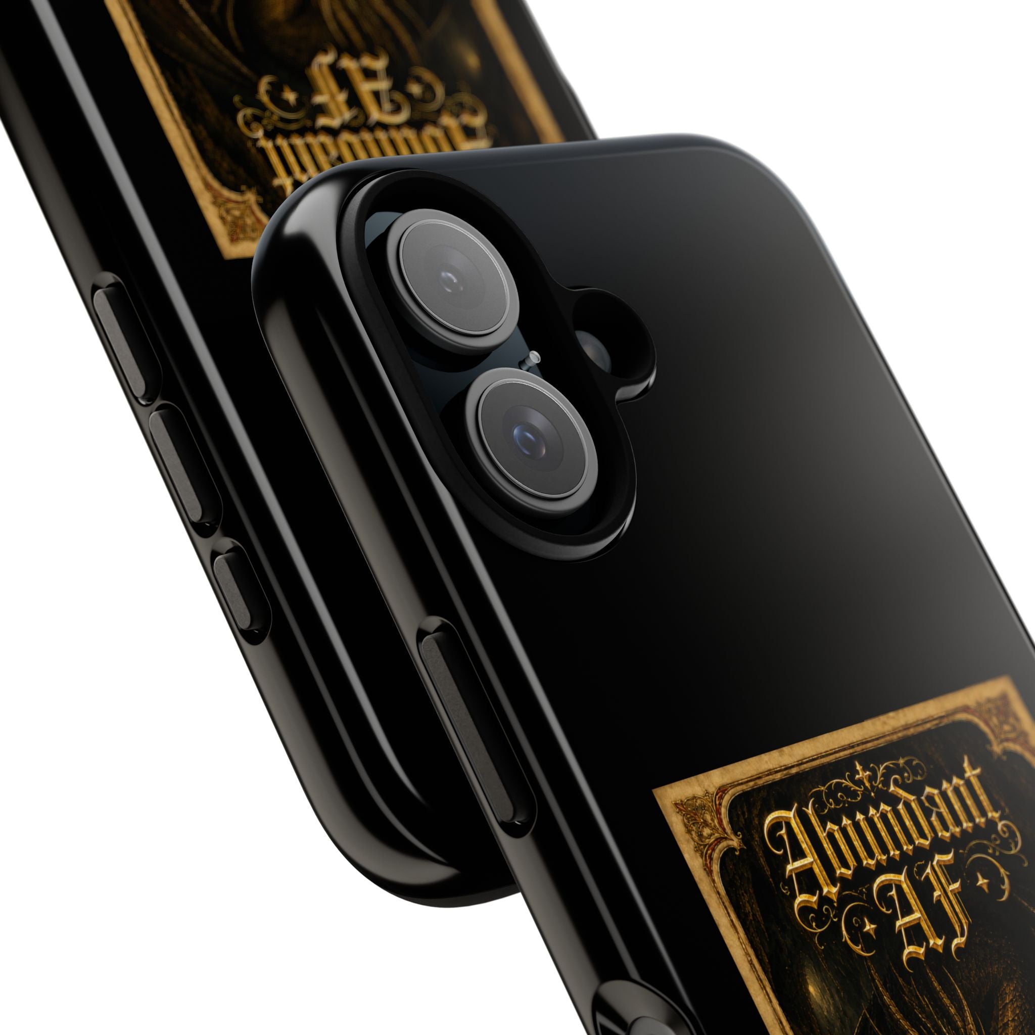 Abundant AF Phone Protector