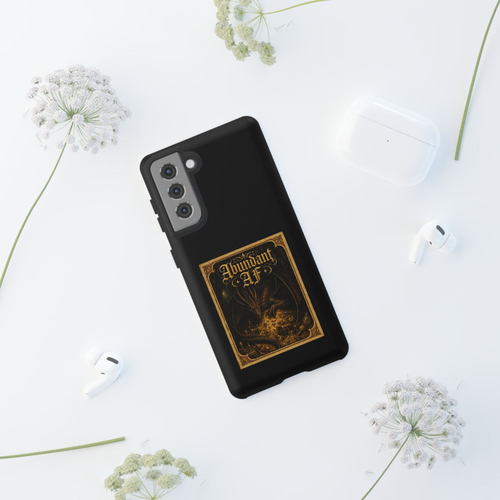 Abundant AF Phone Protector