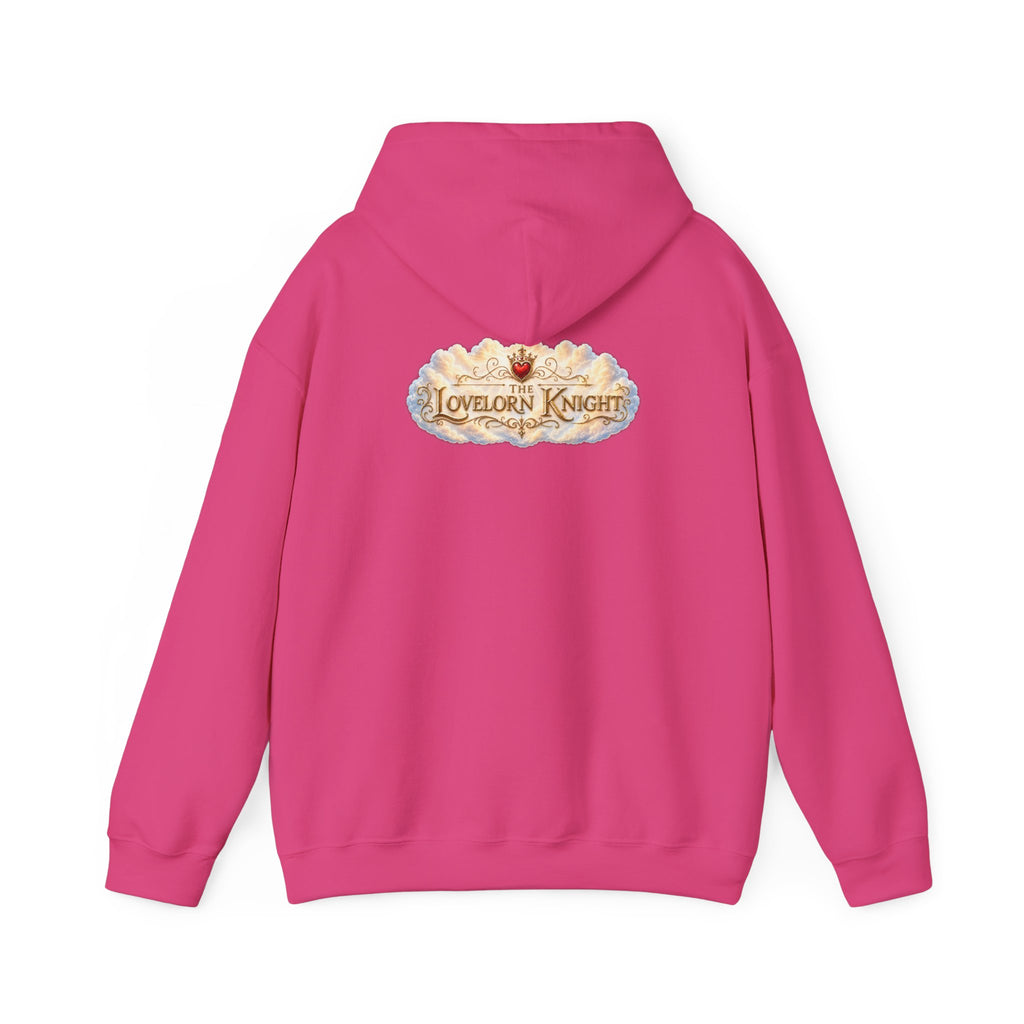Romantasy IV Heavenly Hoodie (III)