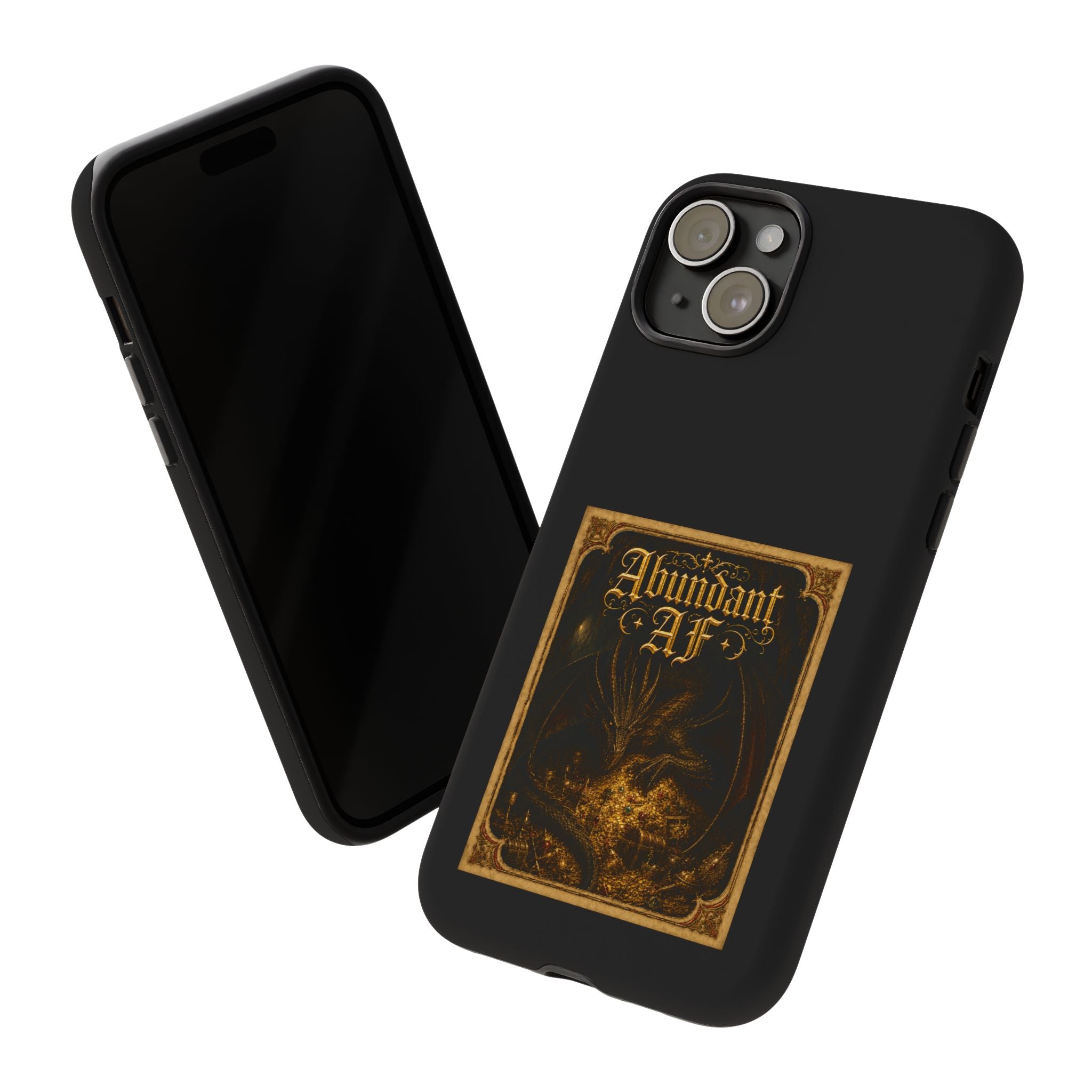 Abundant AF Phone Protector