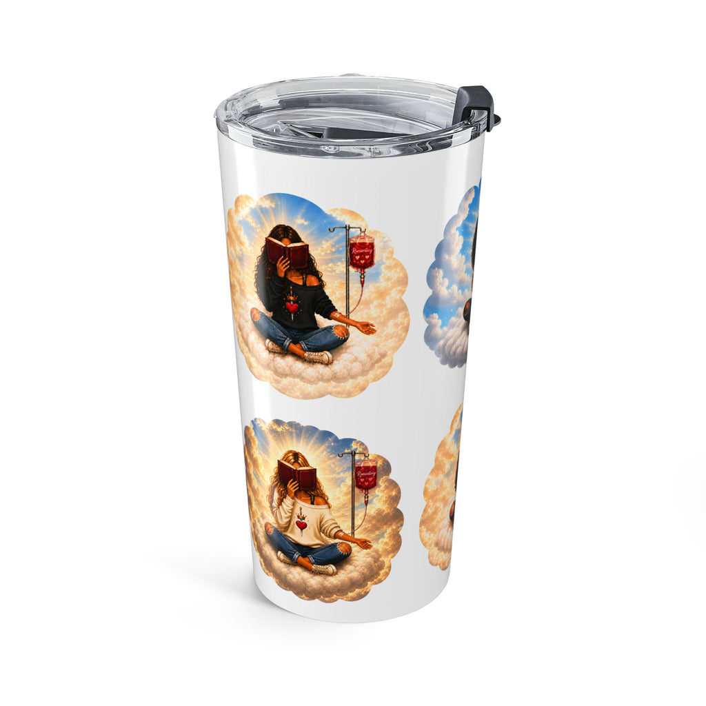 Romantasy IV Tumbler | 20oz