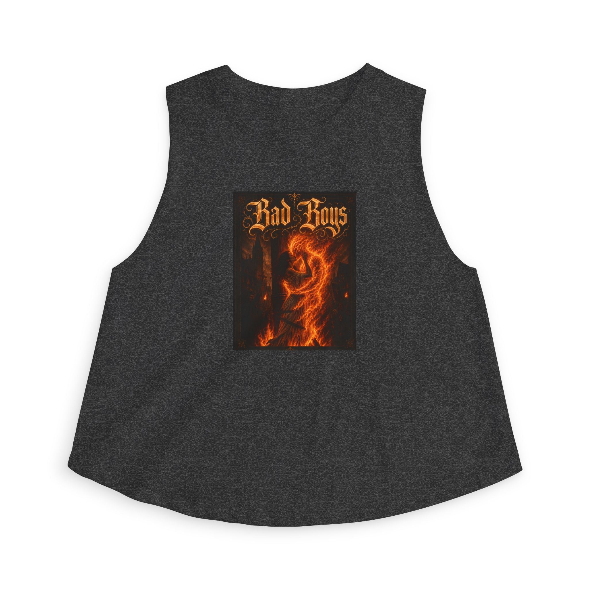 Bad Boys Tank (I)