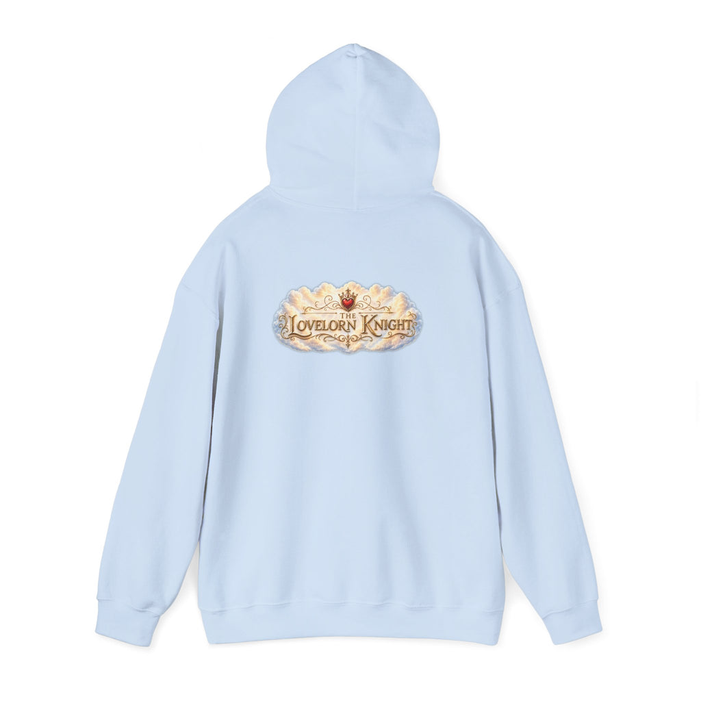 Romantasy IV Heavenly Hoodie (III)