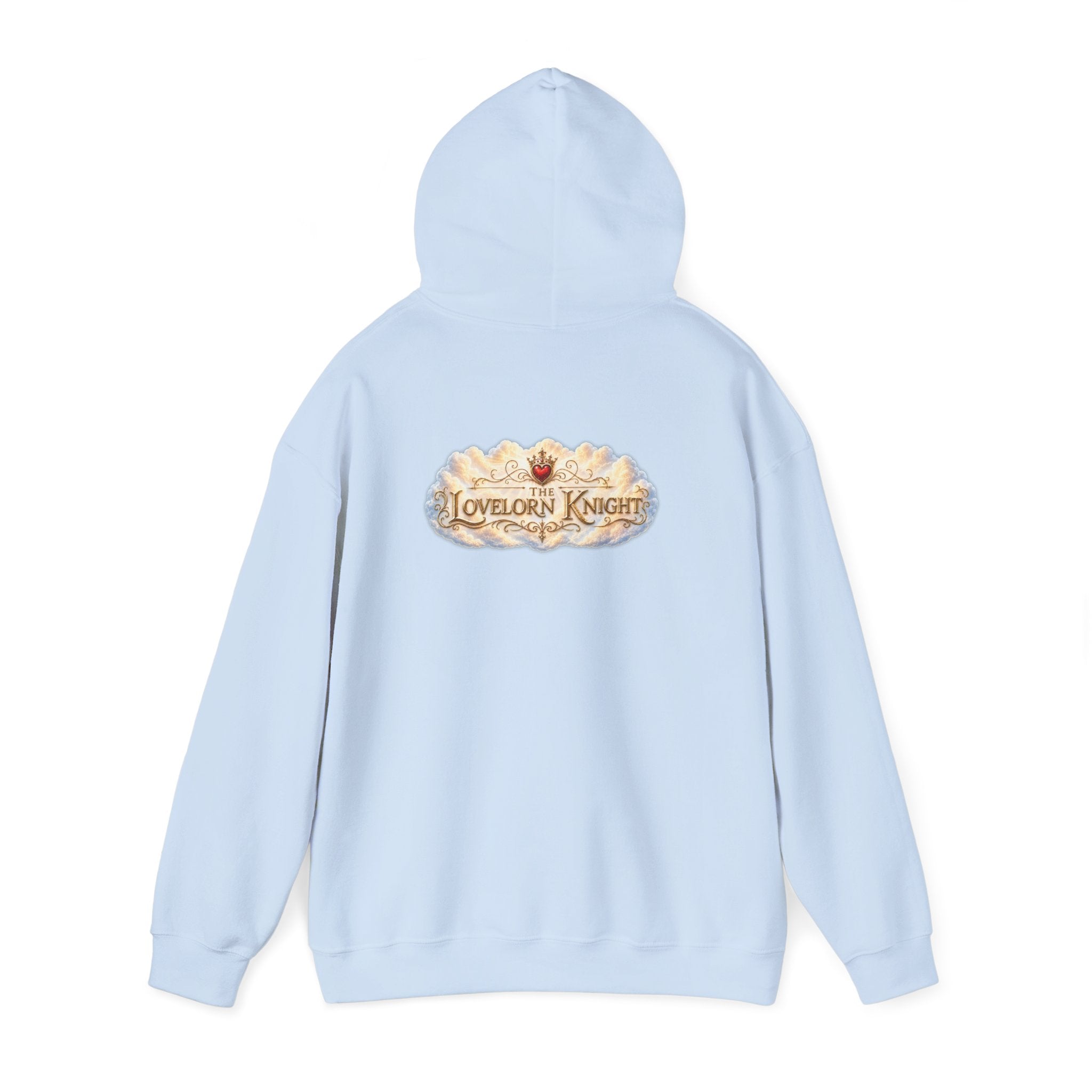 Romantasy IV Heavenly Hoodie (III)