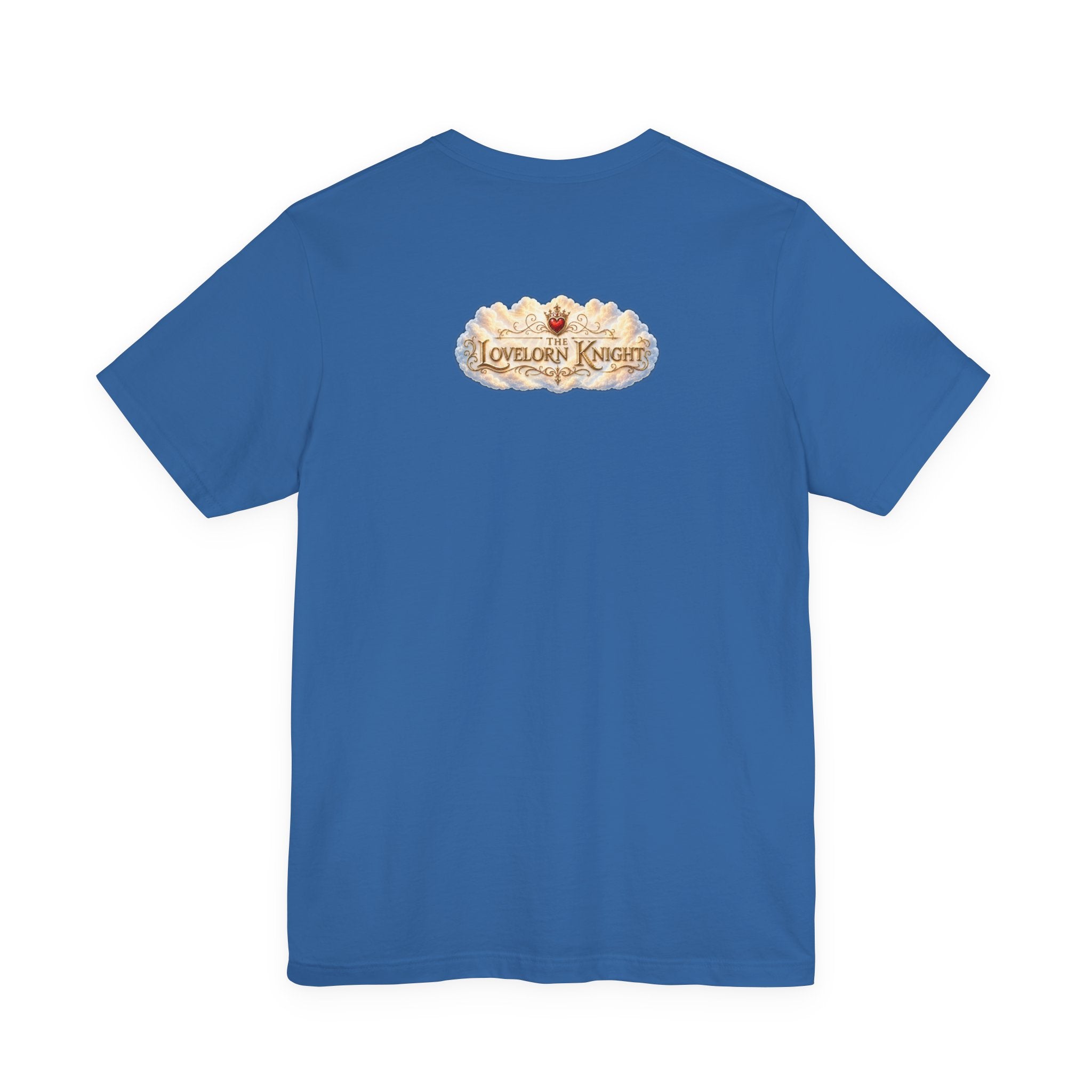 GOALS Super Soft Summer Tee
