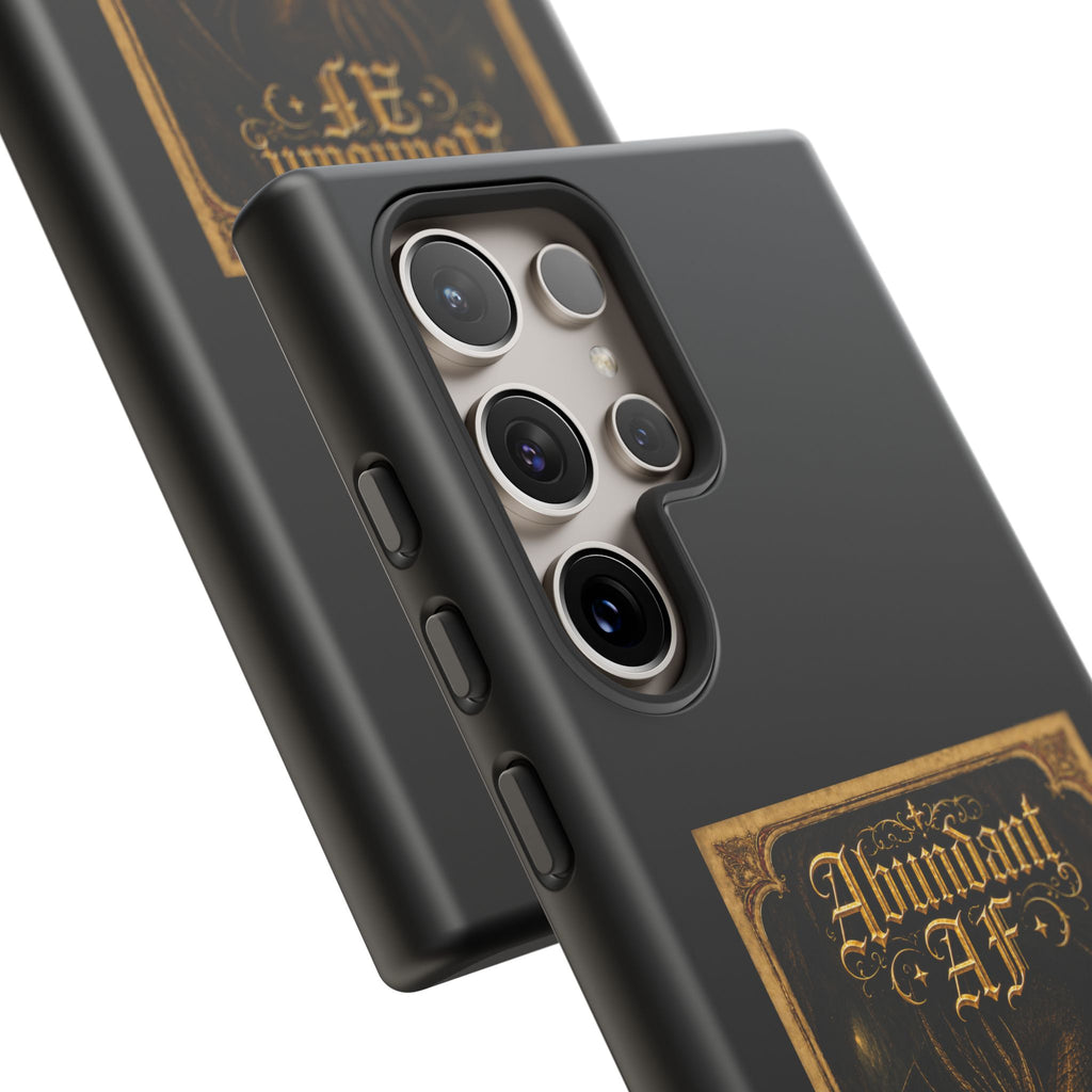 Abundant AF Phone Protector