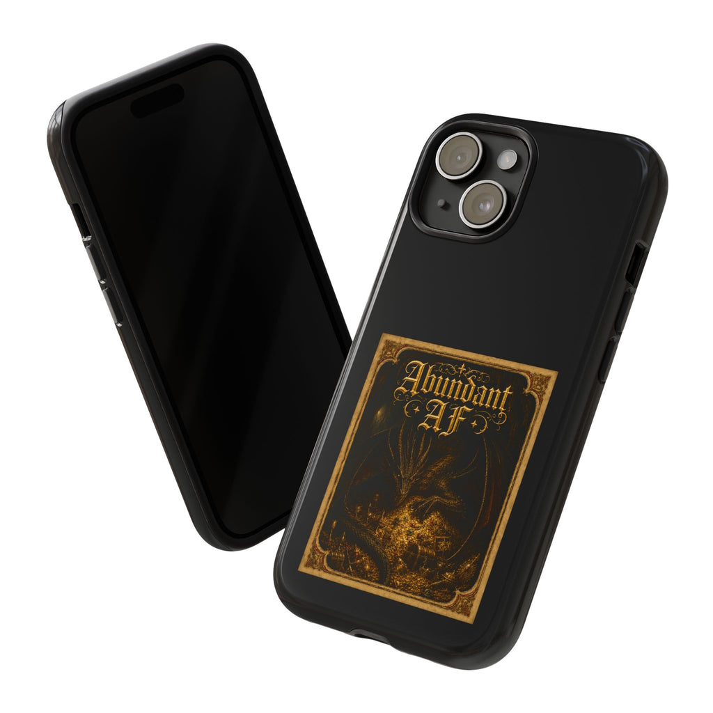 Abundant AF Phone Protector