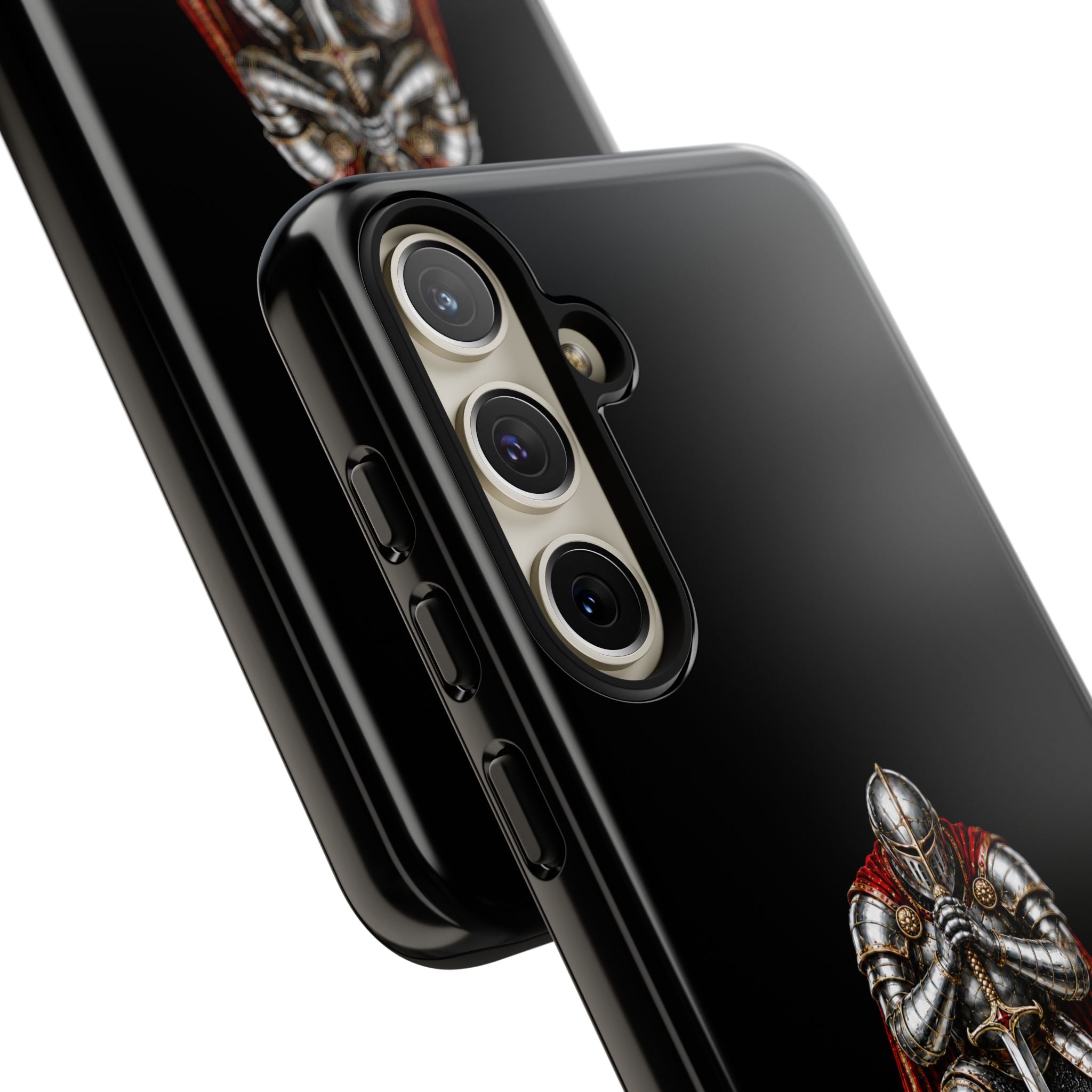 The Lovelorn Knight Phone Protector