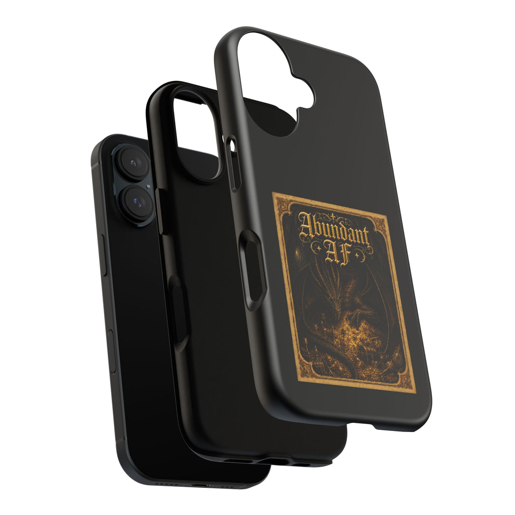 Abundant AF Phone Protector