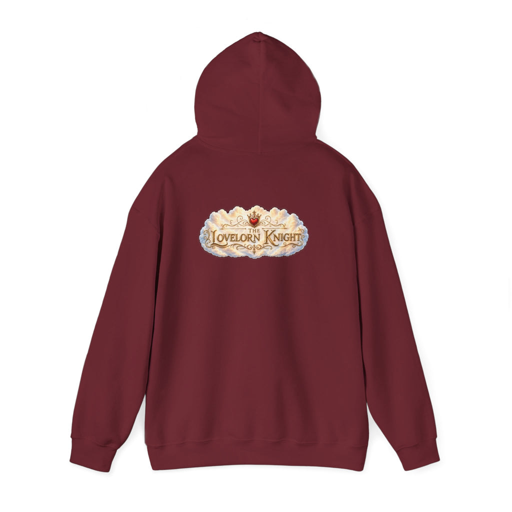 Romantasy IV Heavenly Hoodie (III)