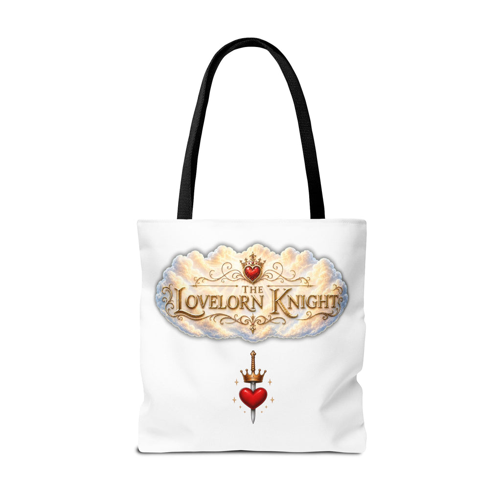 **LIMITED EDITION Weapons Bouquet Tote