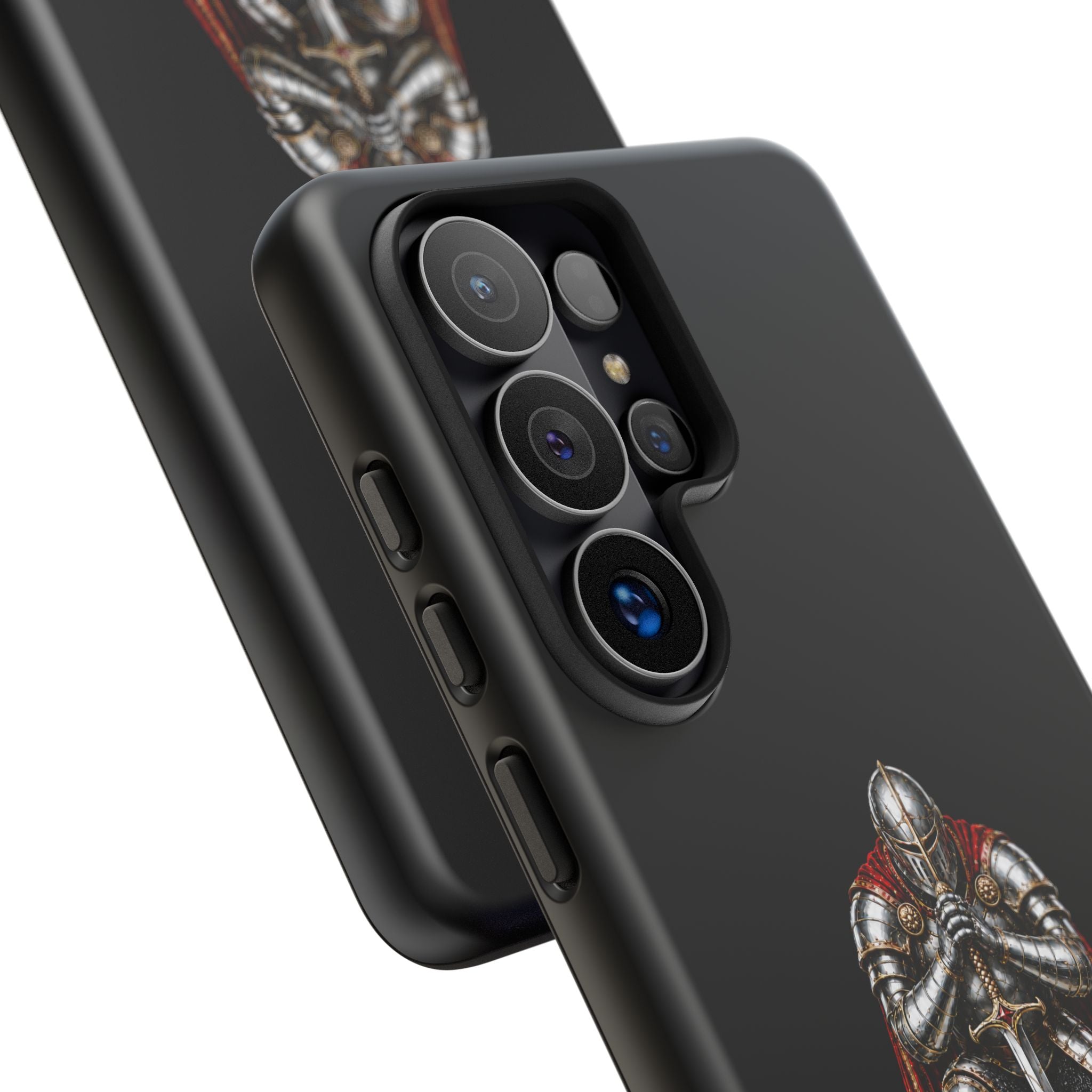 The Lovelorn Knight Phone Protector