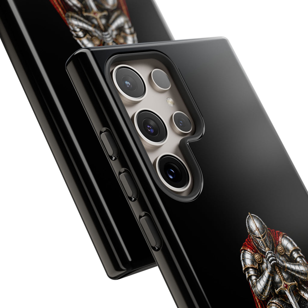 The Lovelorn Knight Phone Protector