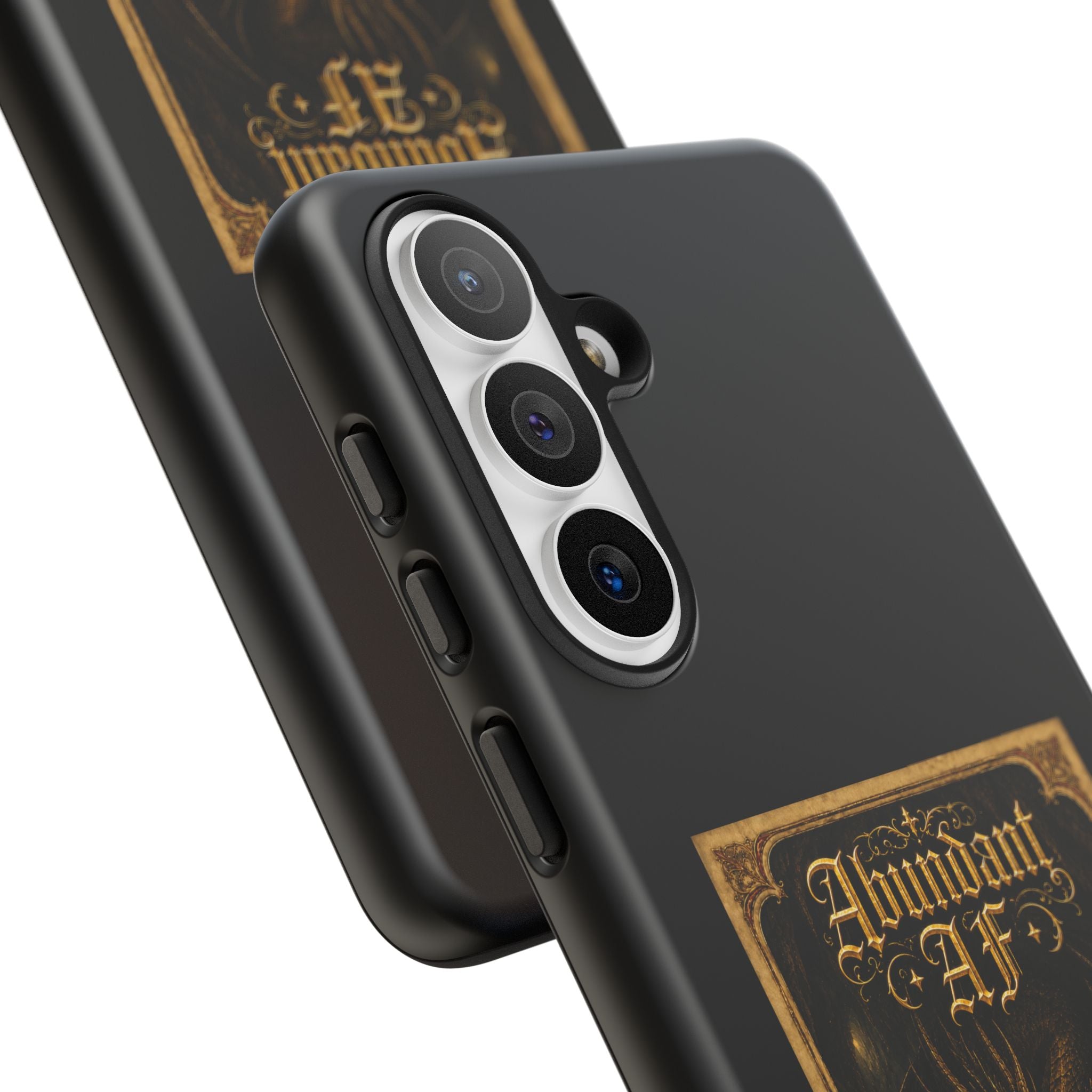 Abundant AF Phone Protector