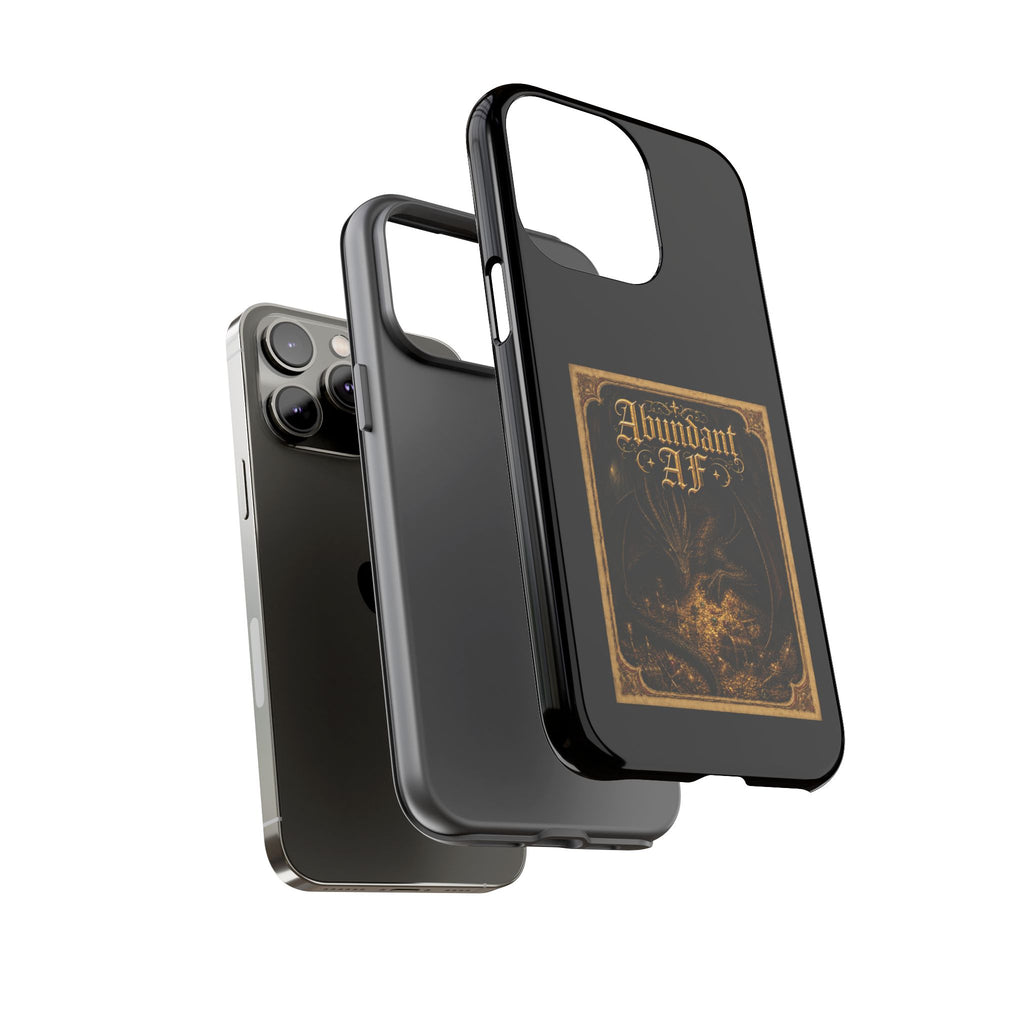 Abundant AF Phone Protector