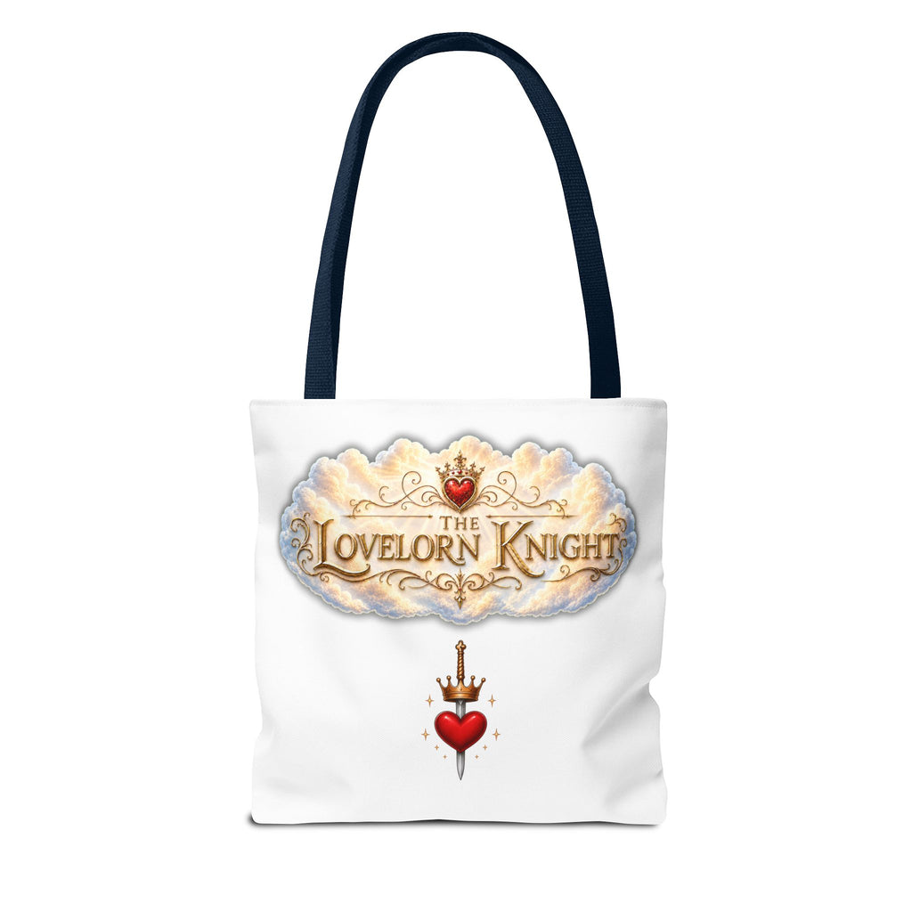 **LIMITED EDITION Weapons Bouquet Tote