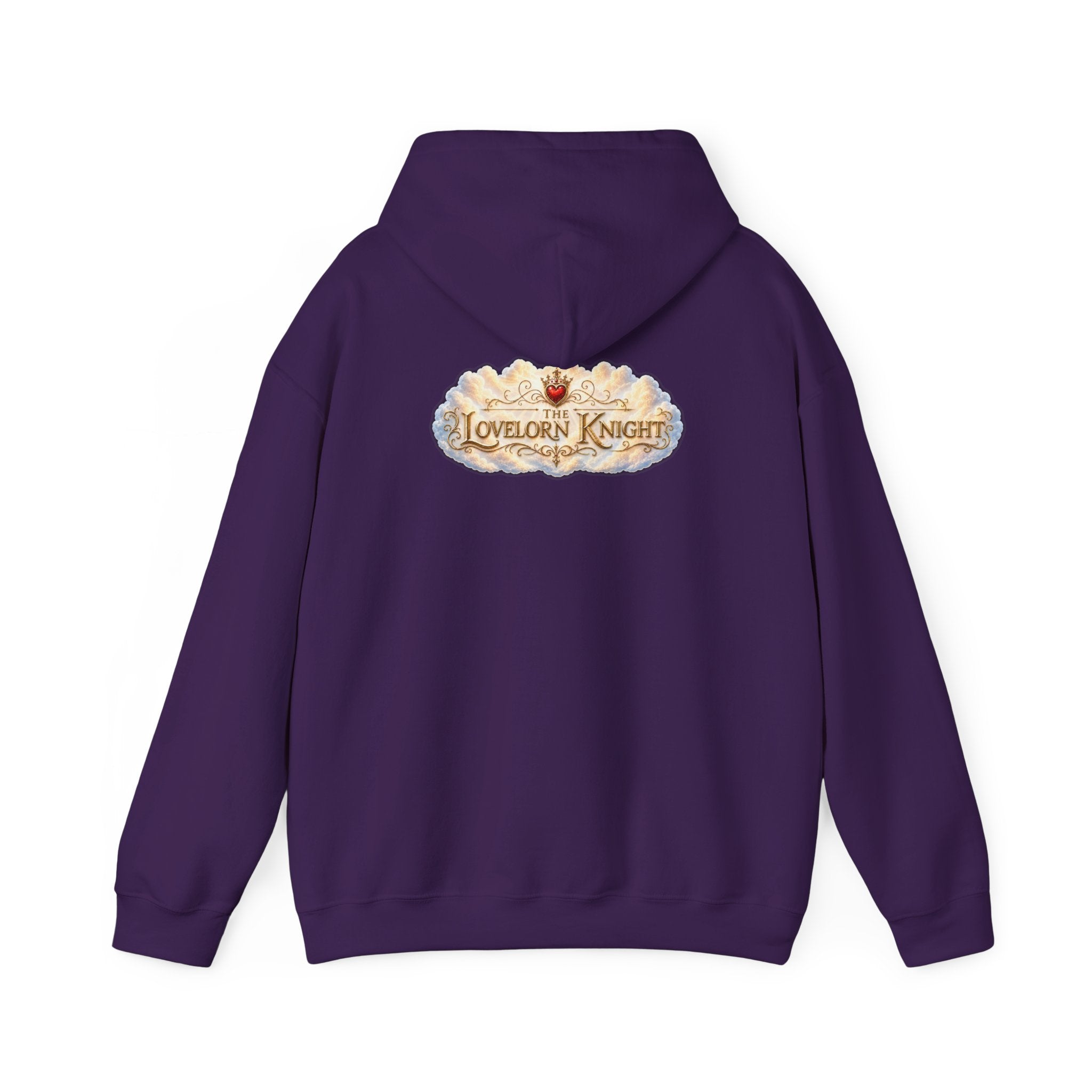 Romantasy IV Heavenly Hoodie (I)