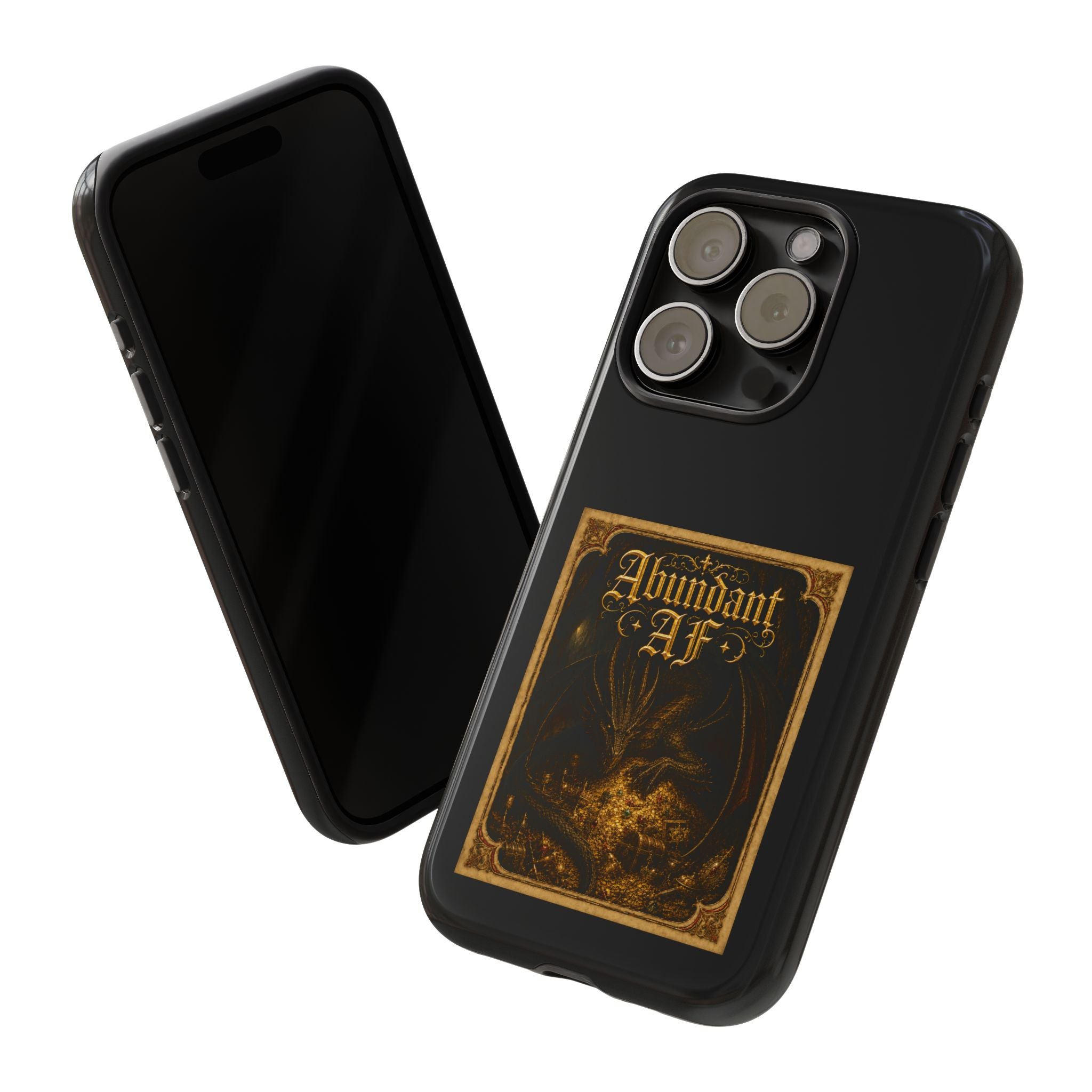 Abundant AF Phone Protector