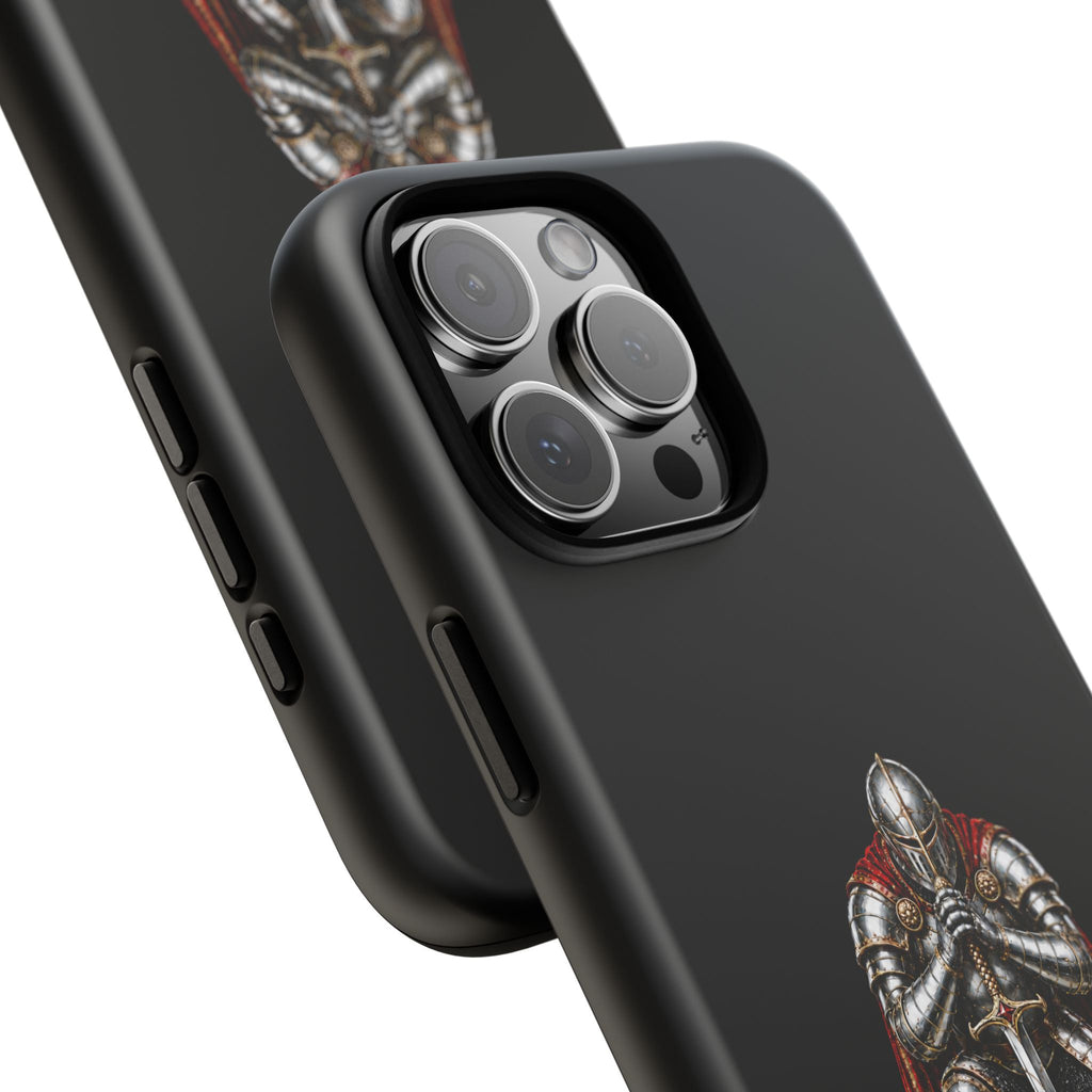 The Lovelorn Knight Phone Protector
