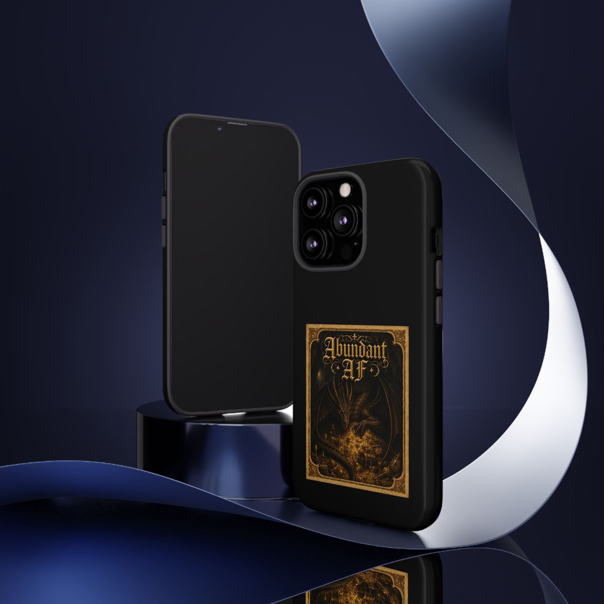 Abundant AF Phone Protector