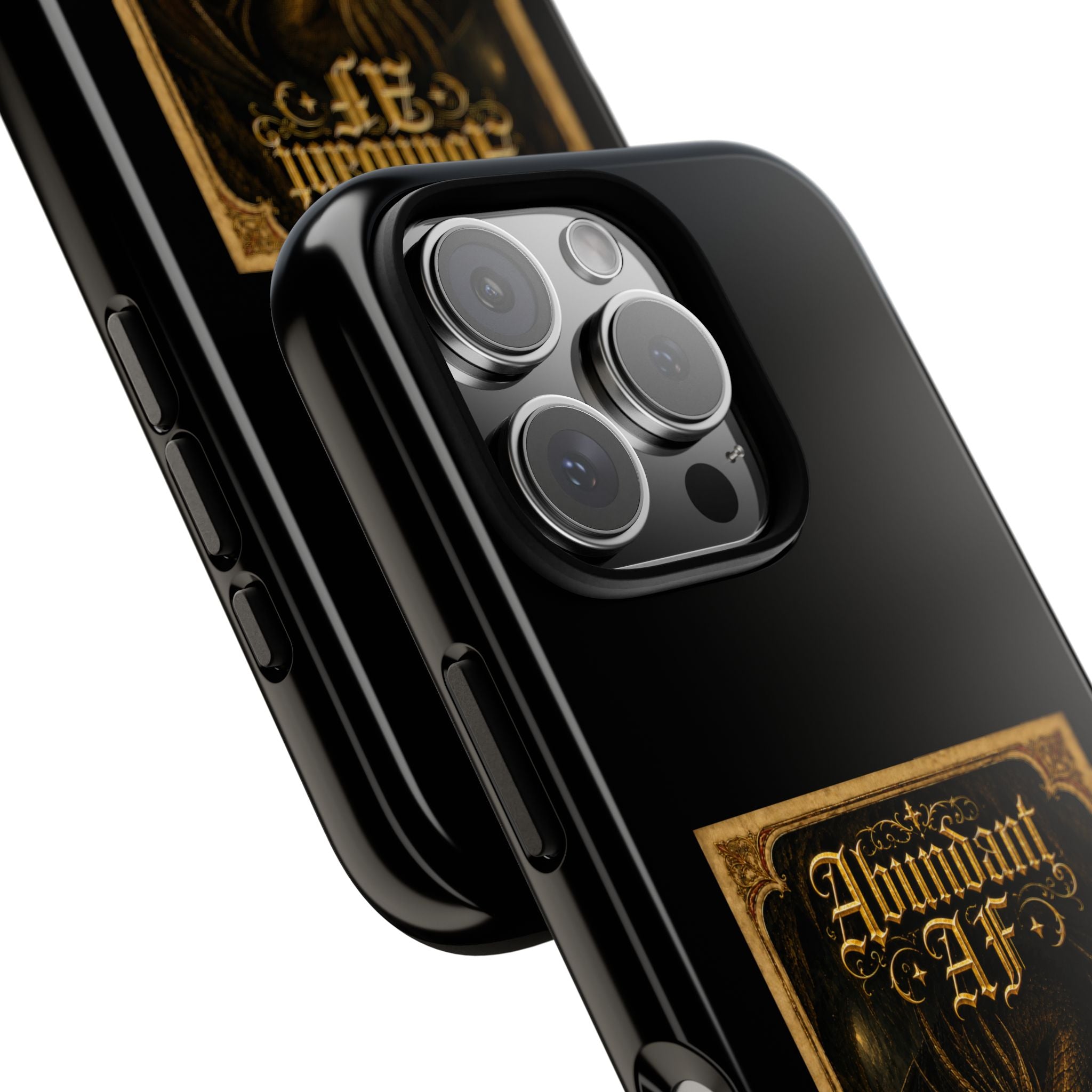 Abundant AF Phone Protector