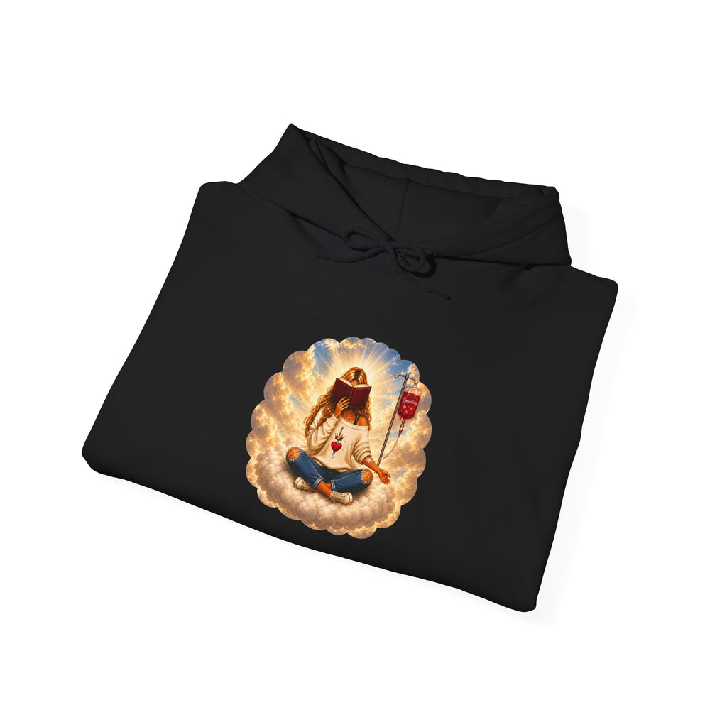 Romantasy IV Heavenly Hoodie (III)