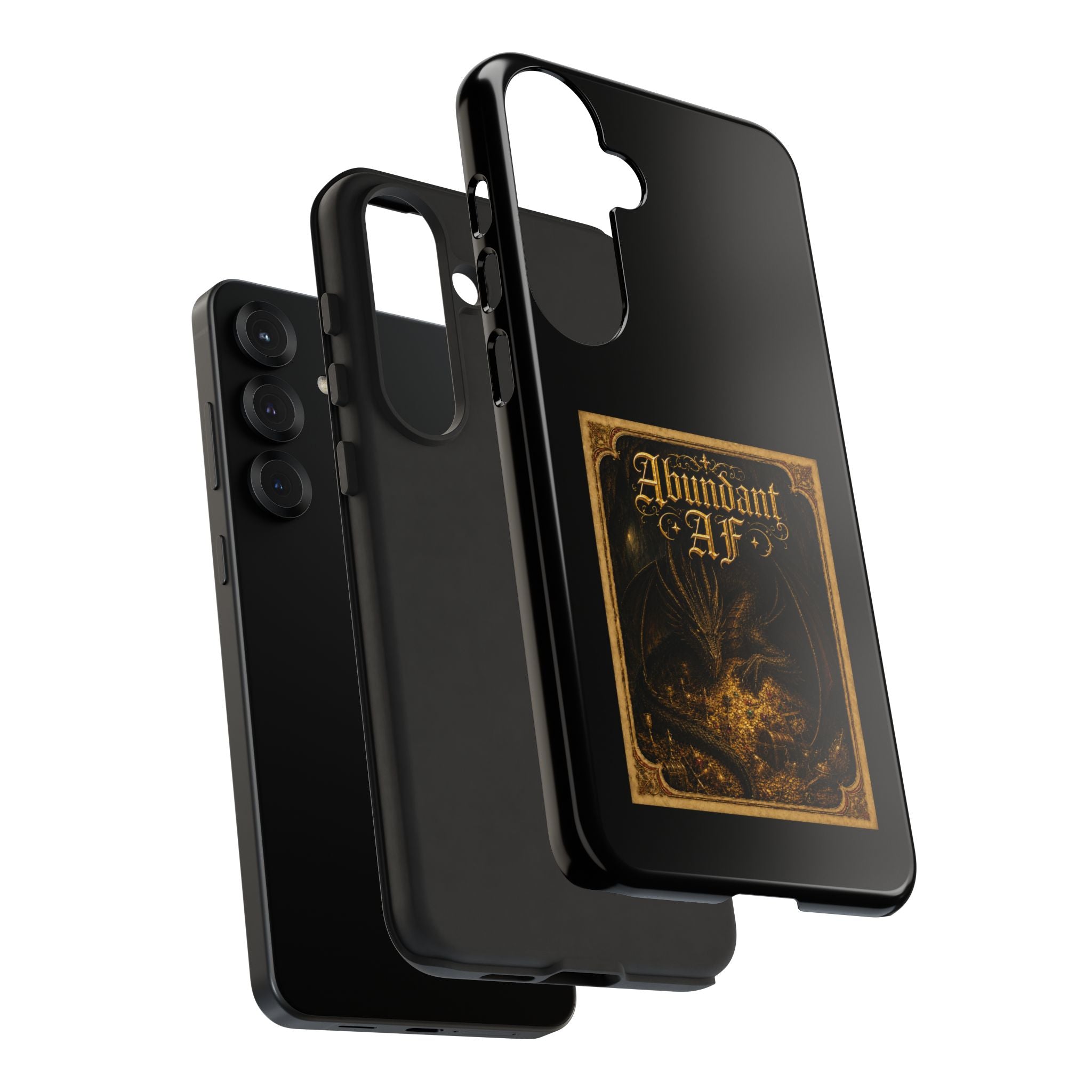 Abundant AF Phone Protector