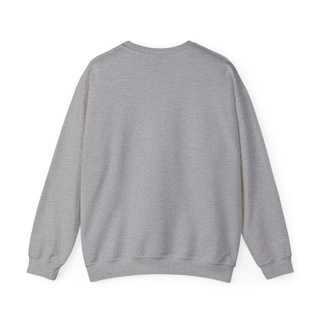 Typewriter Knight Crewneck