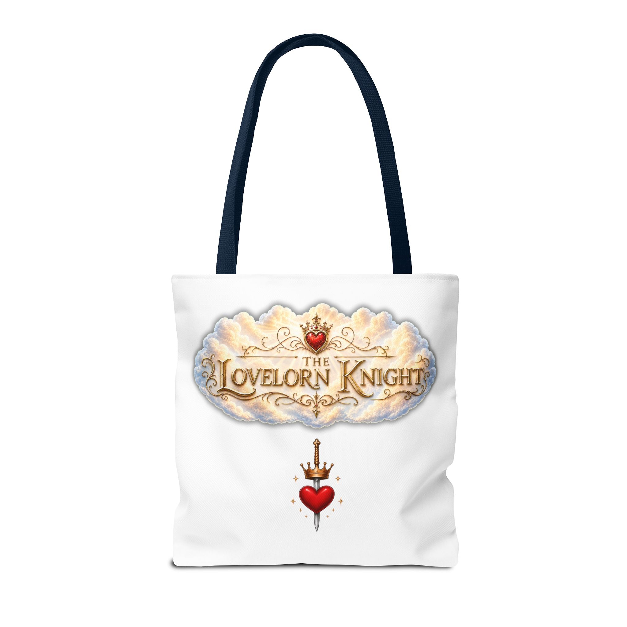**LIMITED EDITION Weapons Bouquet Tote