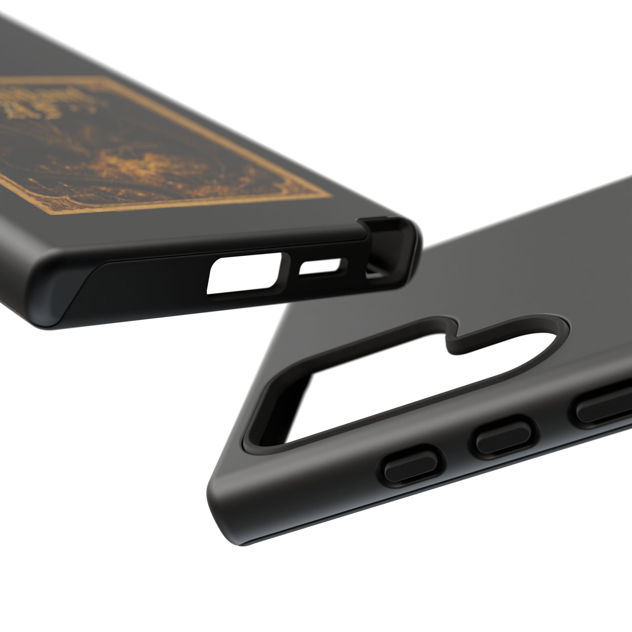 Abundant AF Phone Protector