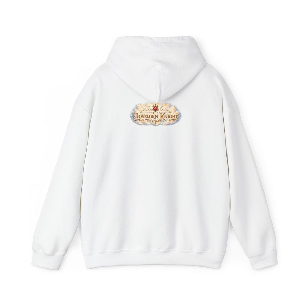 Weapons Bouquet Hoodie