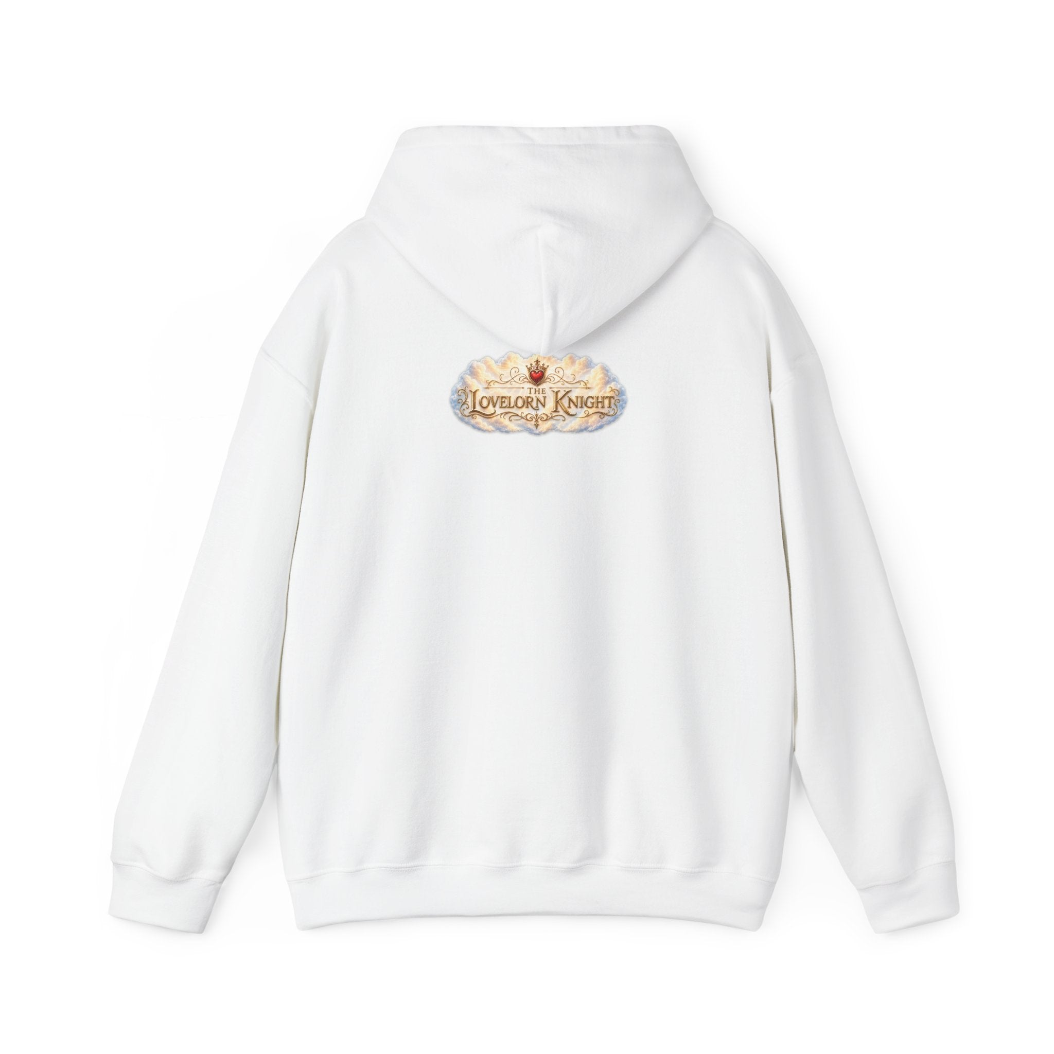 Weapons Bouquet Hoodie