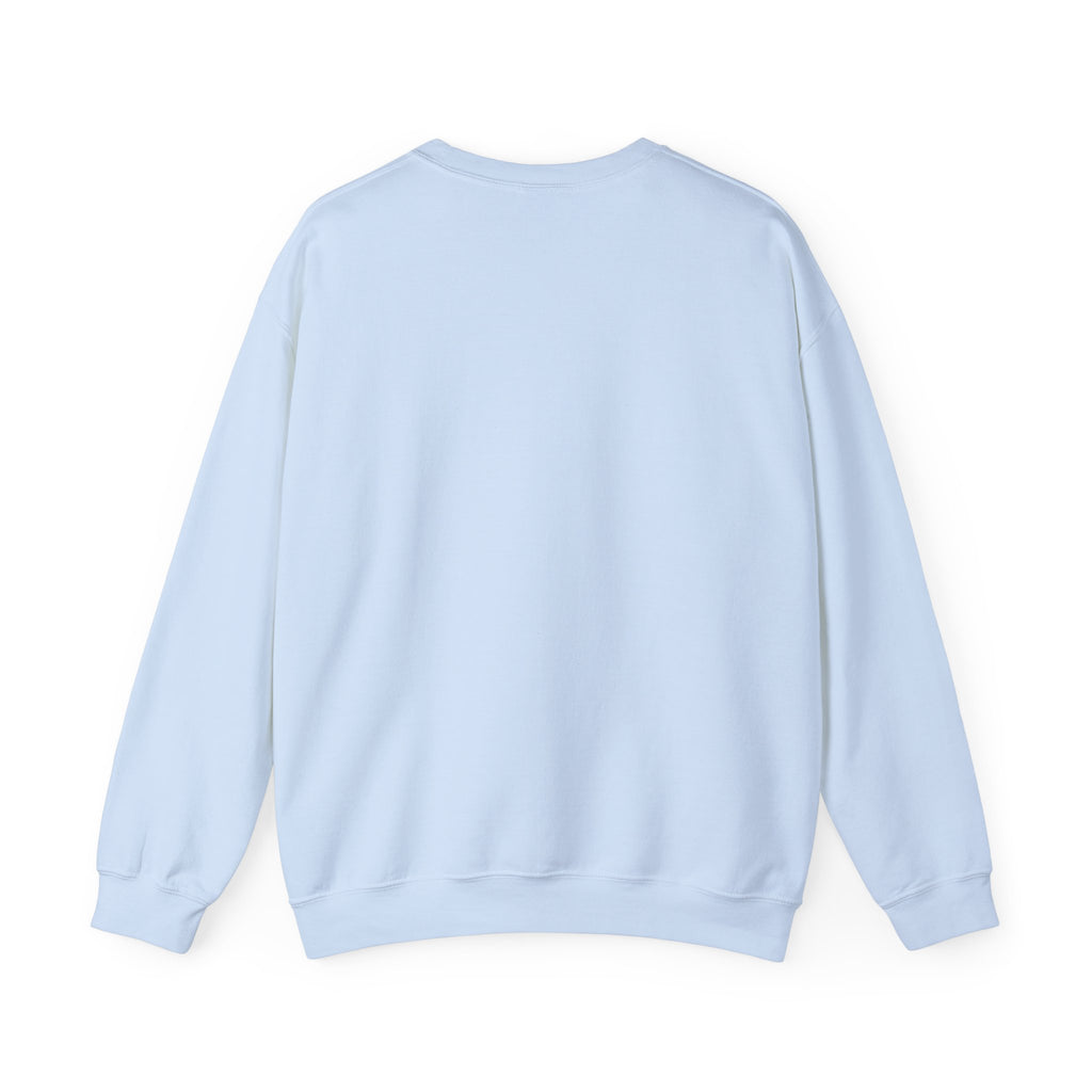 Typewriter Knight Crewneck