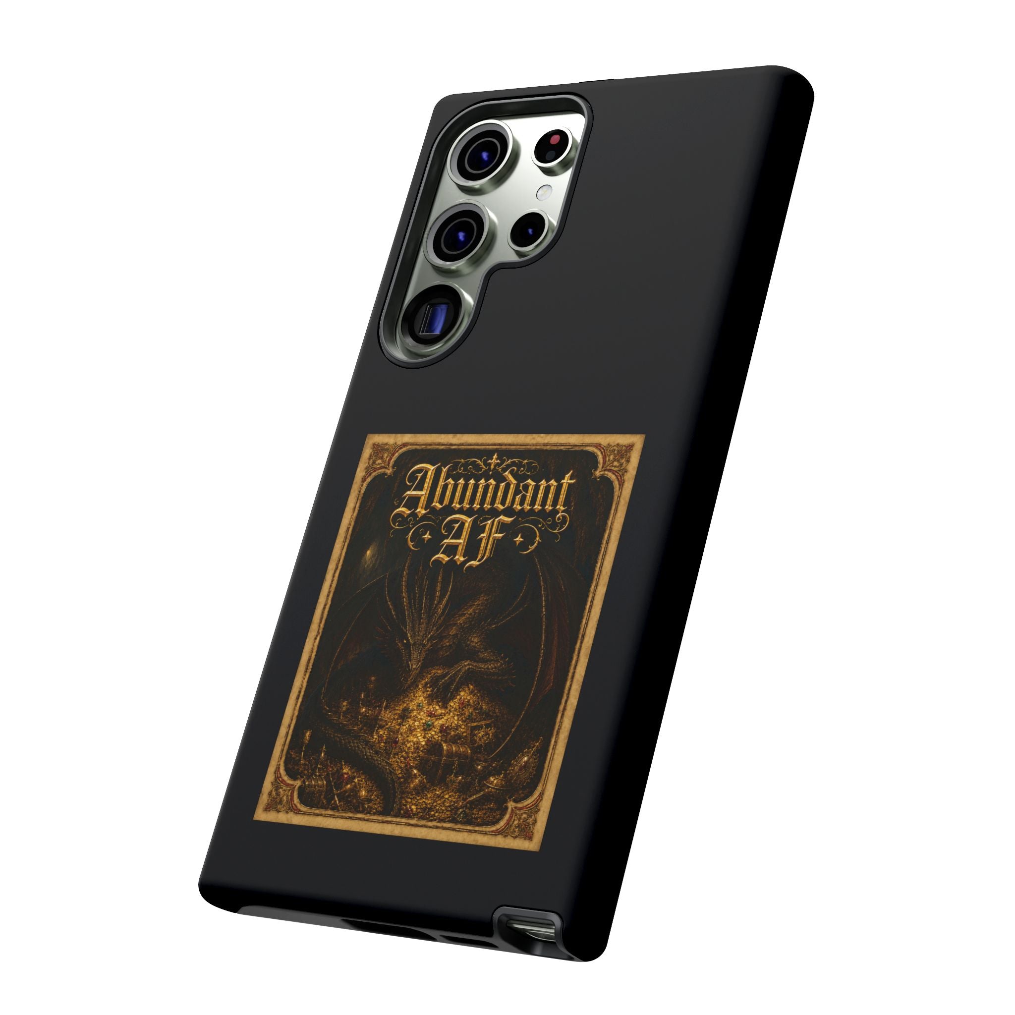 Abundant AF Phone Protector