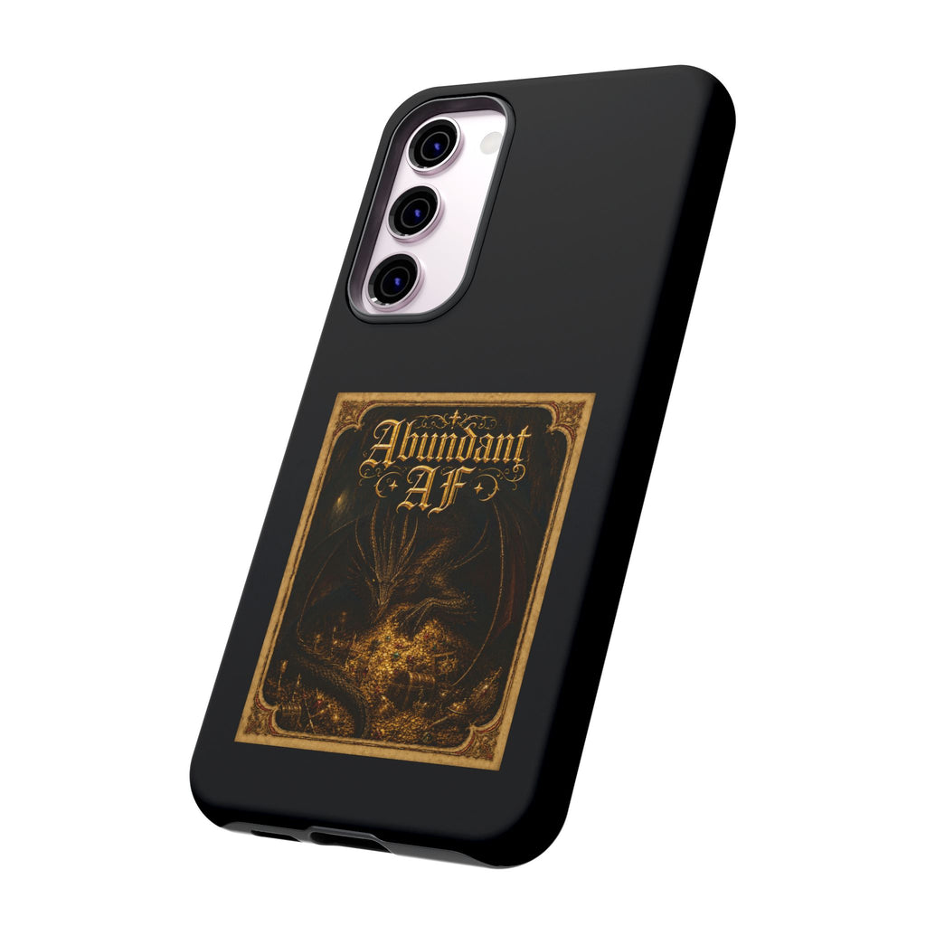 Abundant AF Phone Protector