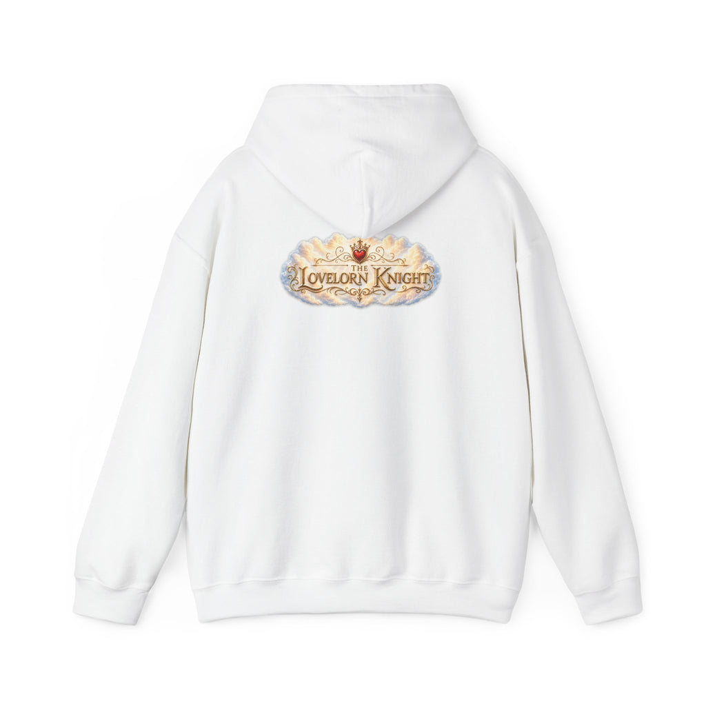 Romantasy IV Heavenly Hoodie (III)