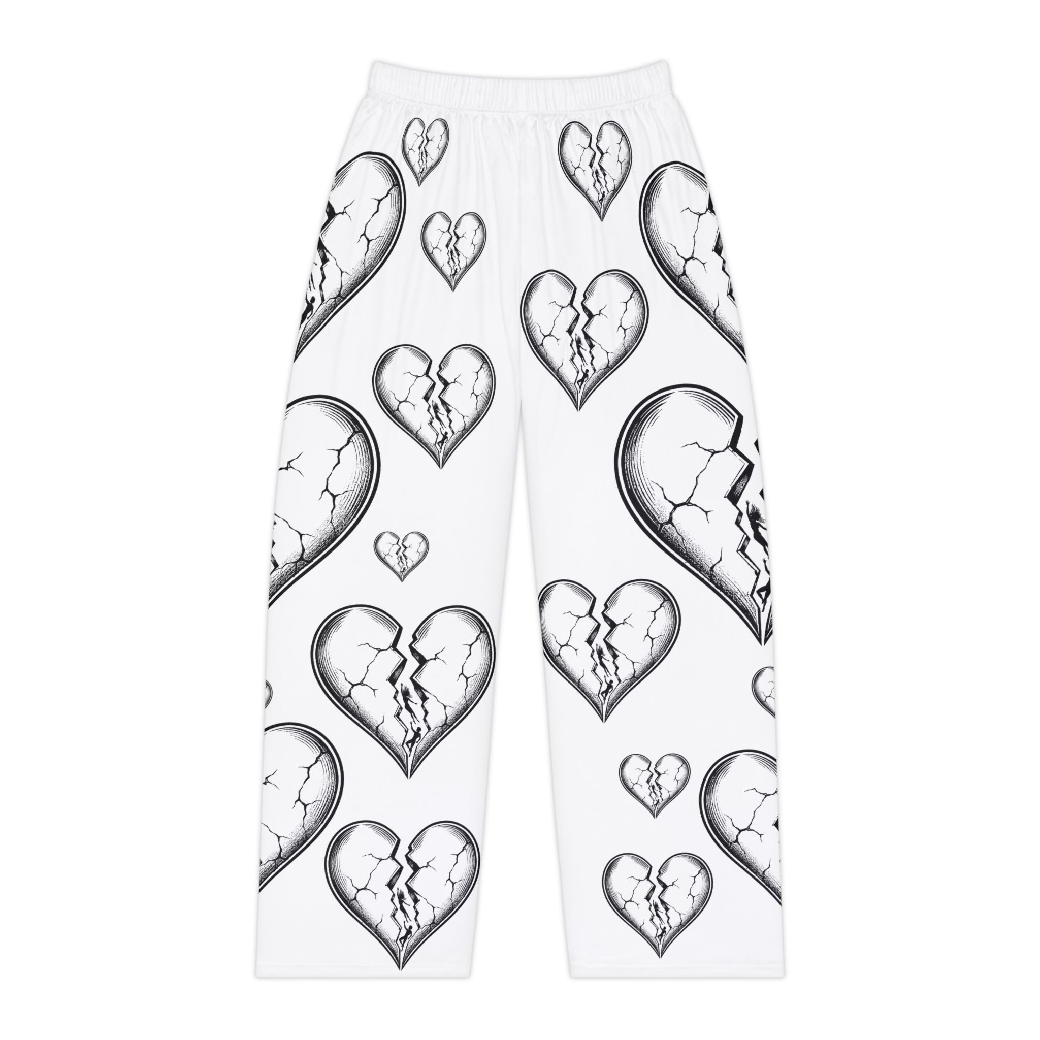 Once Upon A Heartbreak Pajama Pants
