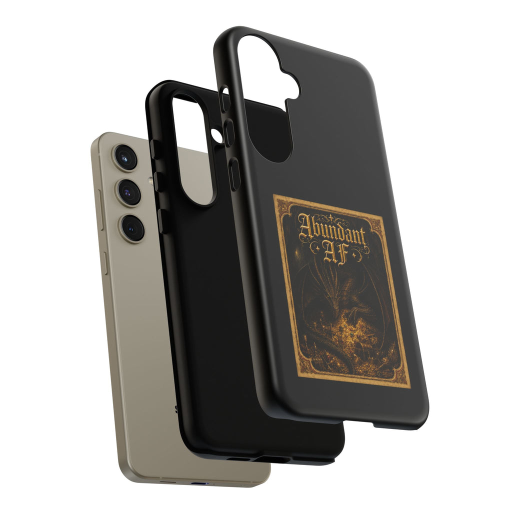Abundant AF Phone Protector