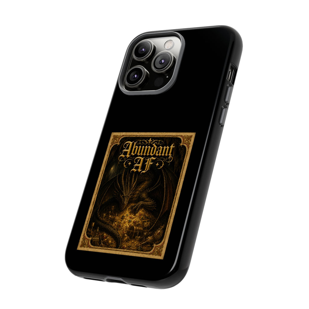 Abundant AF Phone Protector