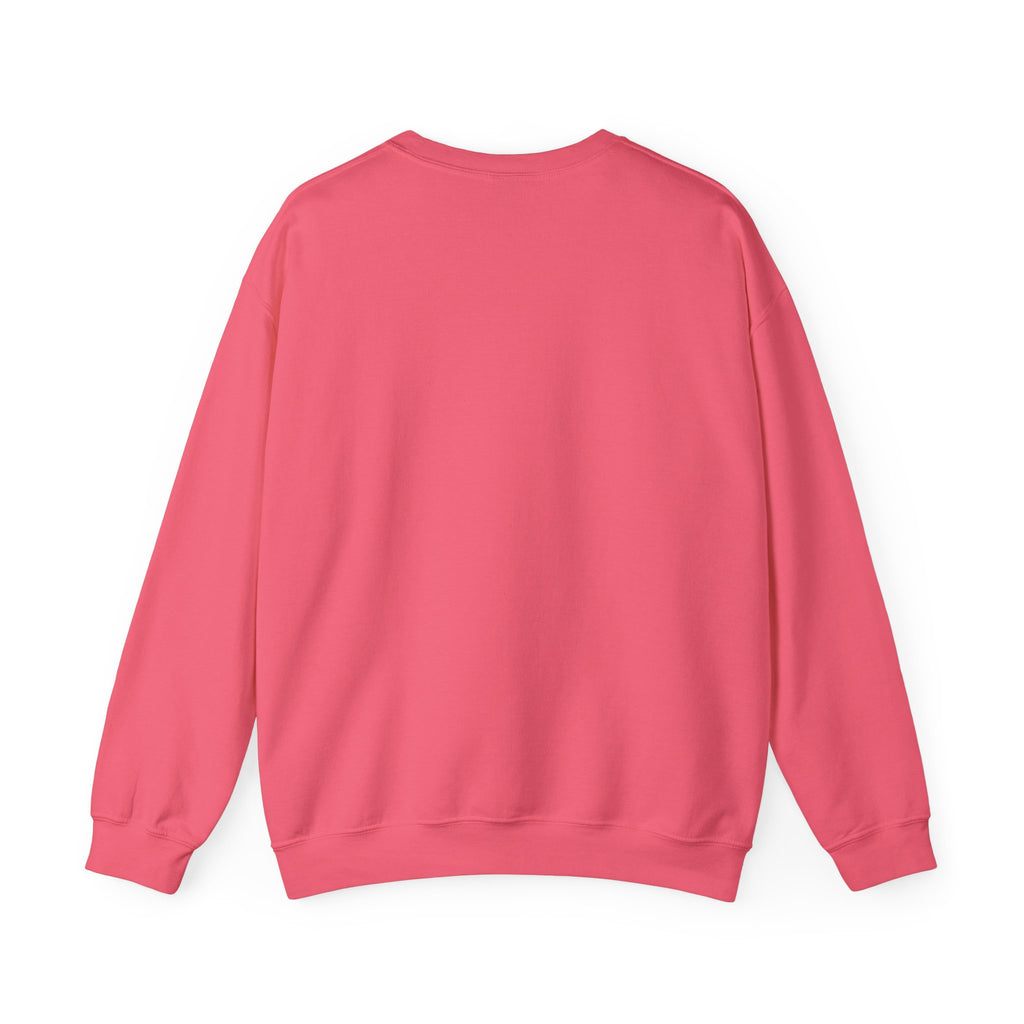 Typewriter Knight Crewneck