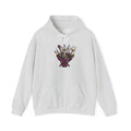 Weapons Bouquet Hoodie