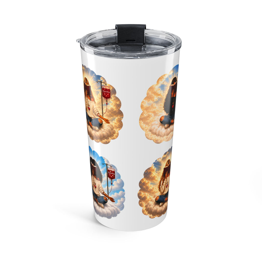 Romantasy IV Tumbler | 20oz