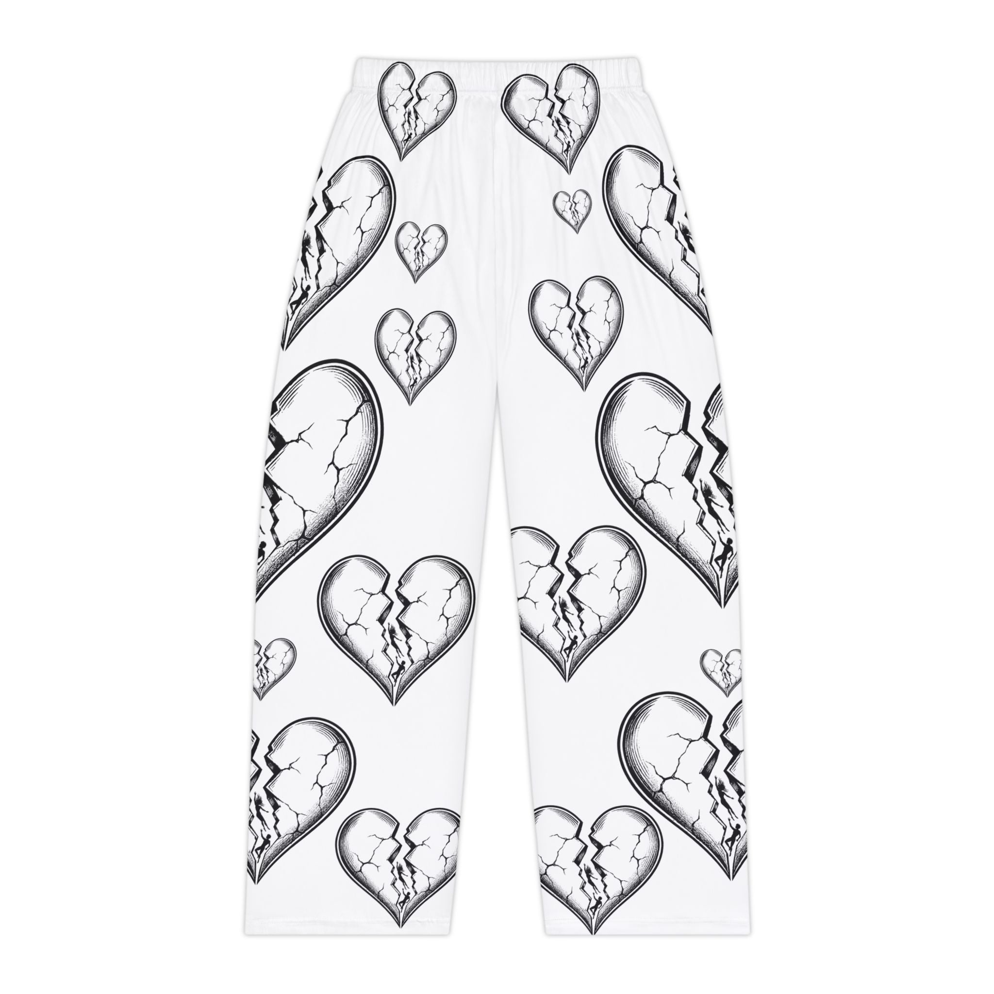Once Upon A Heartbreak Pajama Pants