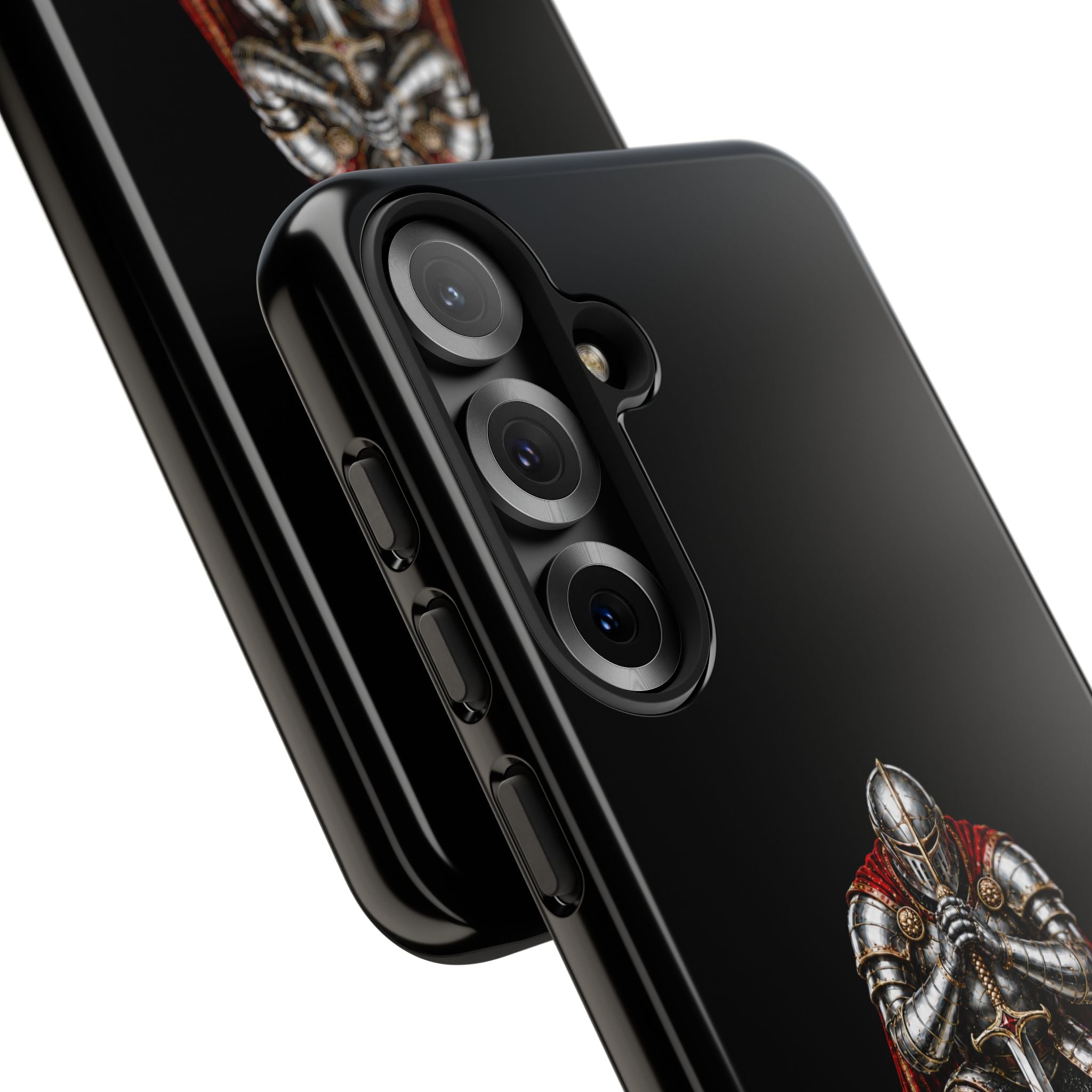 The Lovelorn Knight Phone Protector